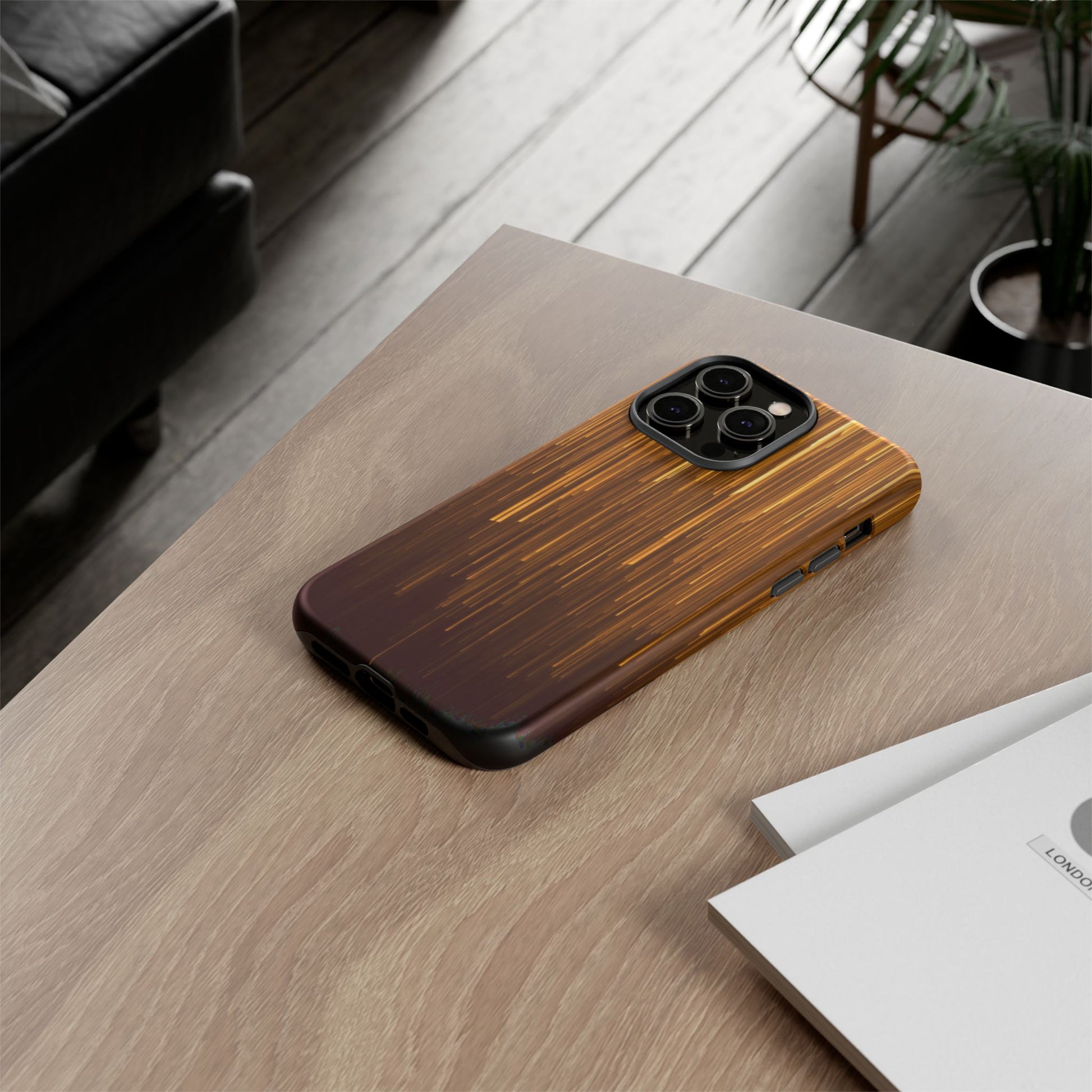 Stylish Phone Case, Unique Tough Cases for Protection, Gift for Tech Lovers, Modern Design Cover, Trendy Cell Phone Accessory - FORMO