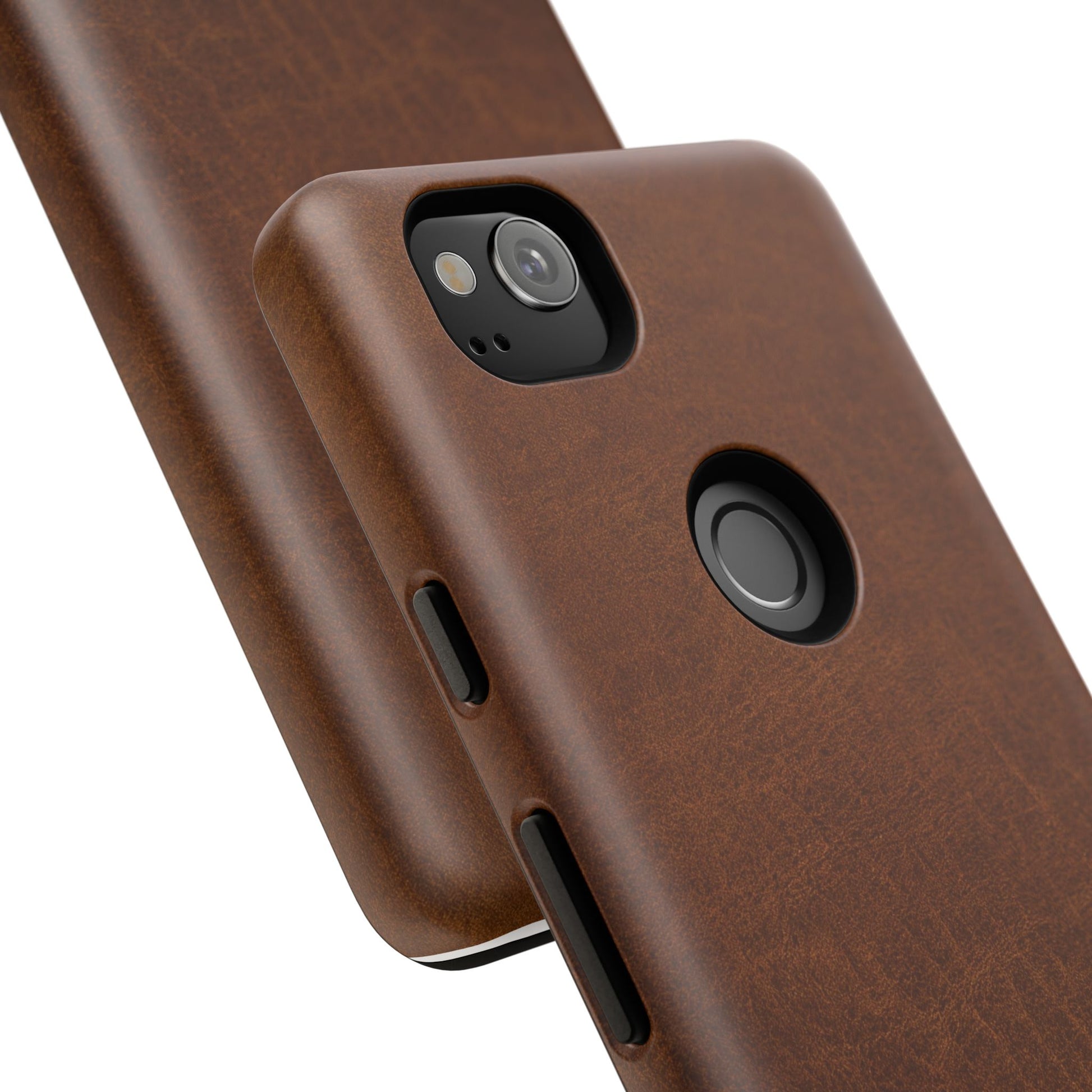 Premium Leather Phone Case, Tough Cases for Protection, Stylish Cell Phone Accessories, Gift for Him/Her - FORMO