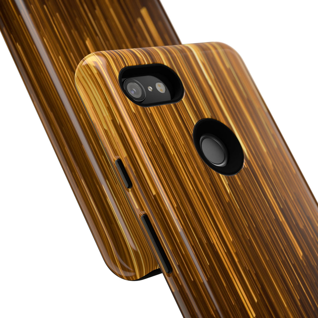 Stylish Phone Case, Unique Tough Cases for Protection, Gift for Tech Lovers, Modern Design Cover, Trendy Cell Phone Accessory - FORMO