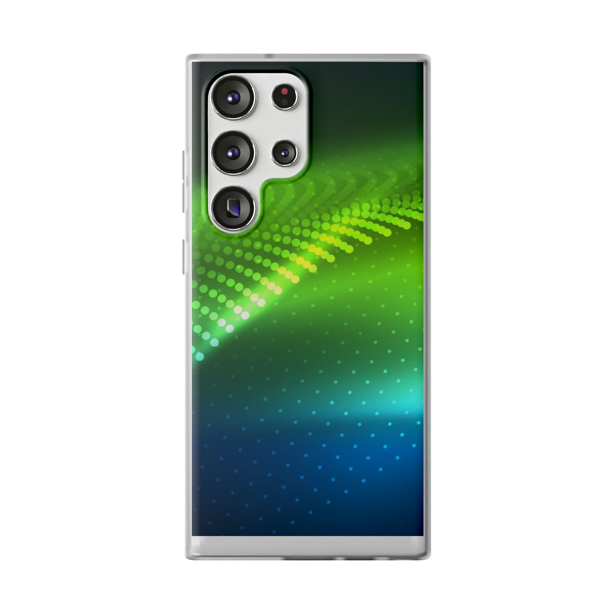 Vibrant Flexi Cases | Colorful Phone Covers, Tech Accessories, Stylish Gifts, Unique Mobile Cases, Trendy Protection - FORMO