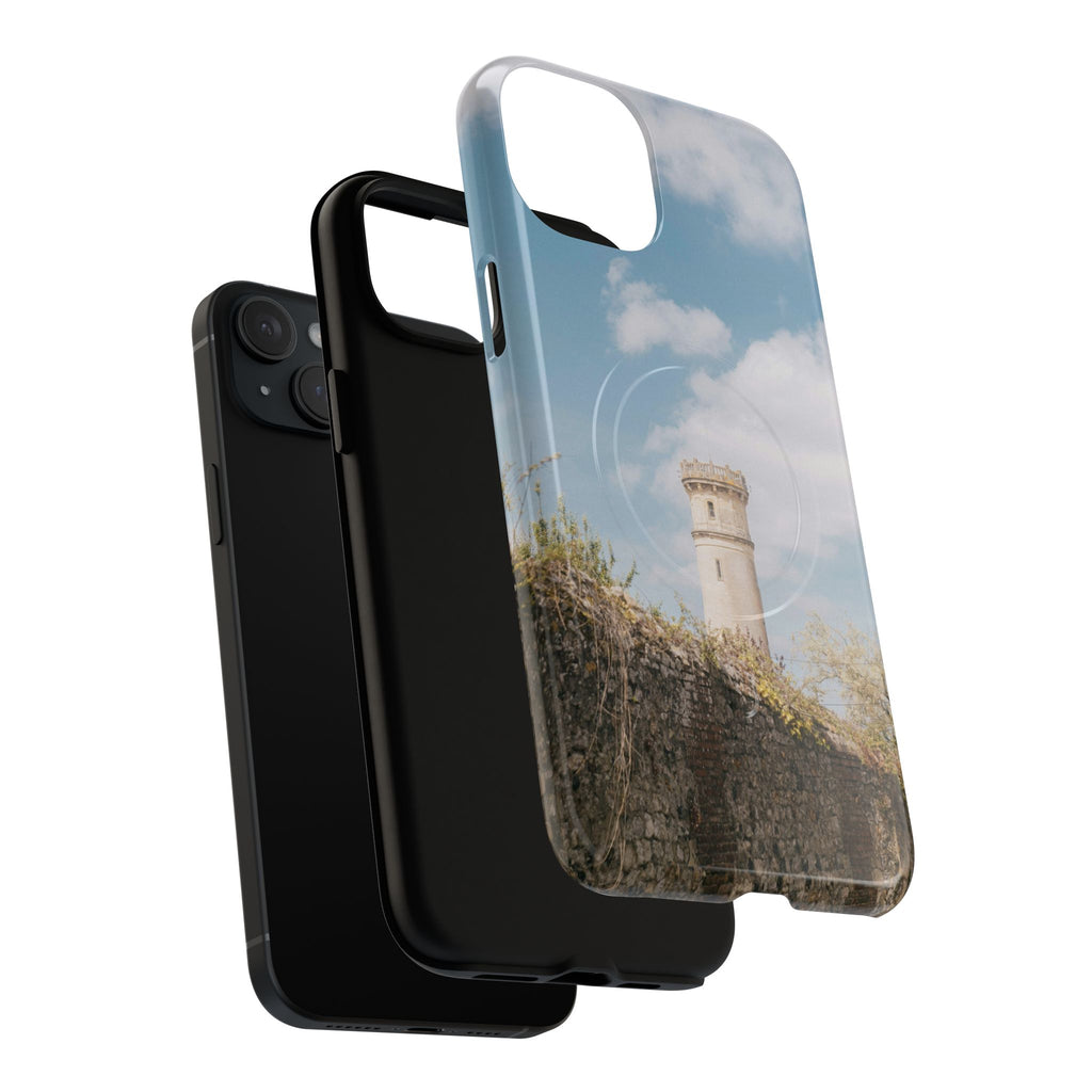 Stylish Tough Magnetic Phone Cases, Phone Accessories, Customizable Phone Covers, Trendy Tech Gifts, Durable Cases for All Occasions