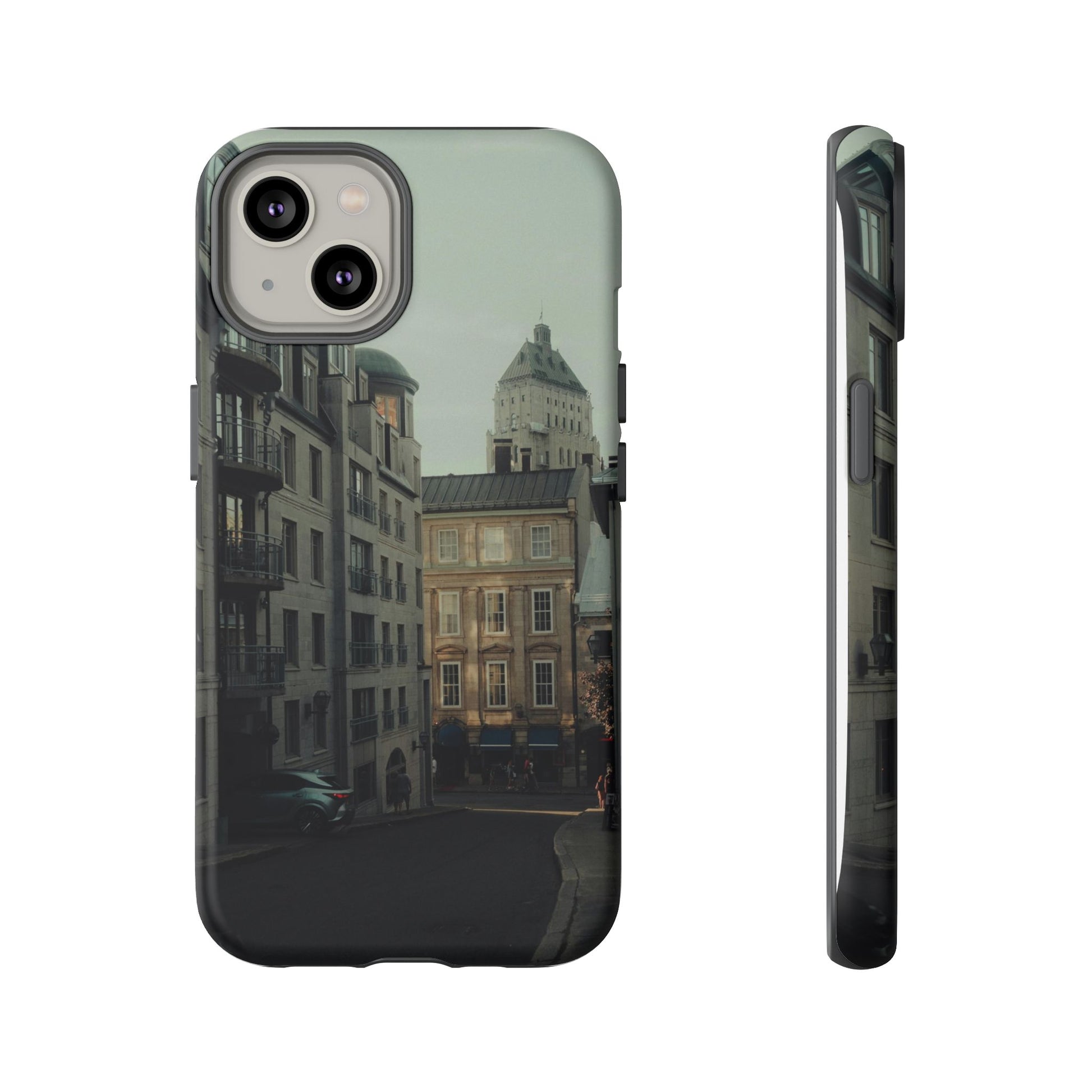 Tough Cases: Stylish Phone Case for Urban Explorers, Modern Design, Gift for Trendsetters, Protective Phone Cover, Unique Phone Accessories - FORMO