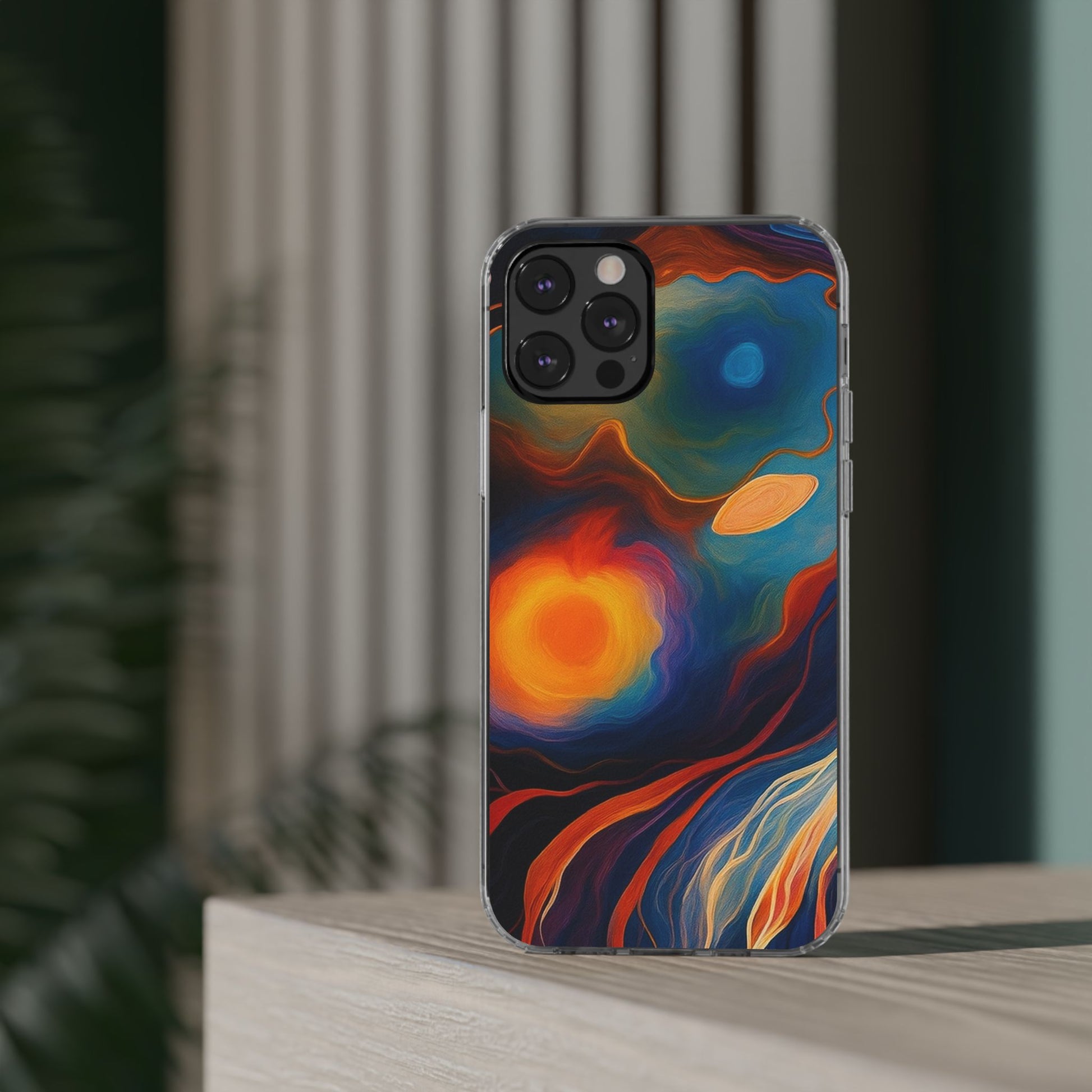 Clarity Canvas