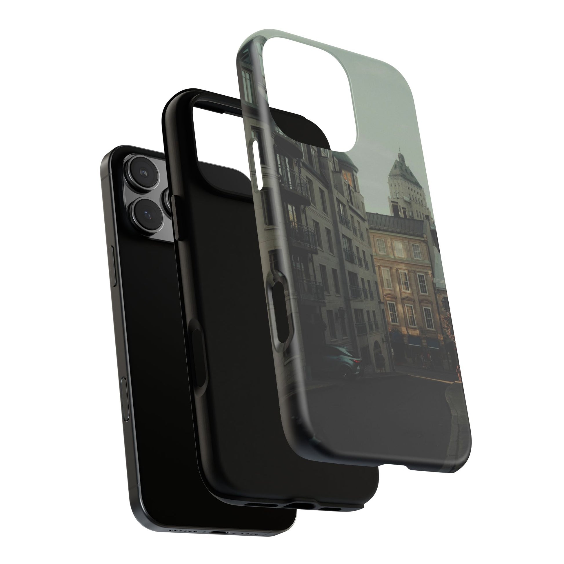 Tough Cases: Stylish Phone Case for Urban Explorers, Modern Design, Gift for Trendsetters, Protective Phone Cover, Unique Phone Accessories - FORMO