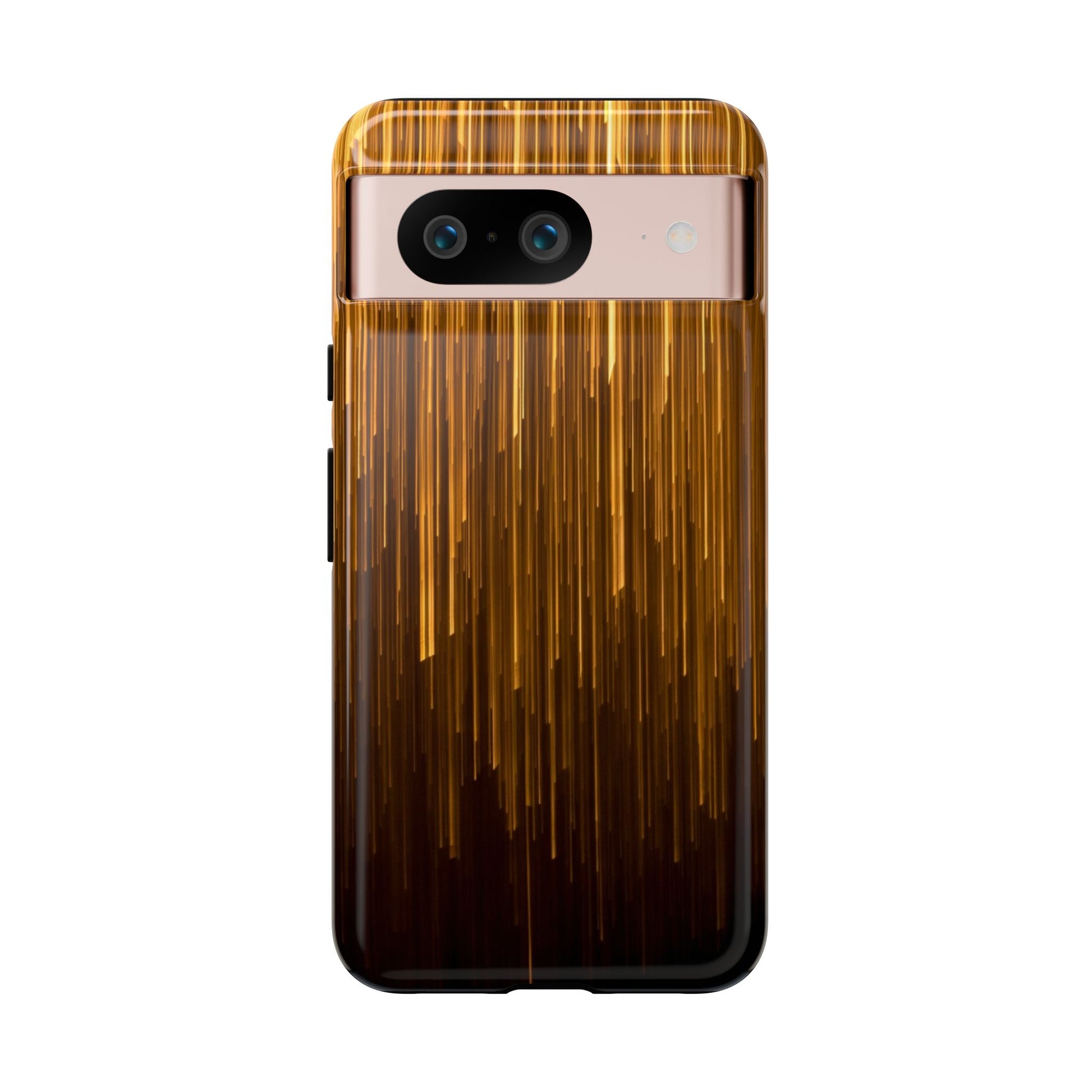 Stylish Phone Case, Unique Tough Cases for Protection, Gift for Tech Lovers, Modern Design Cover, Trendy Cell Phone Accessory - FORMO
