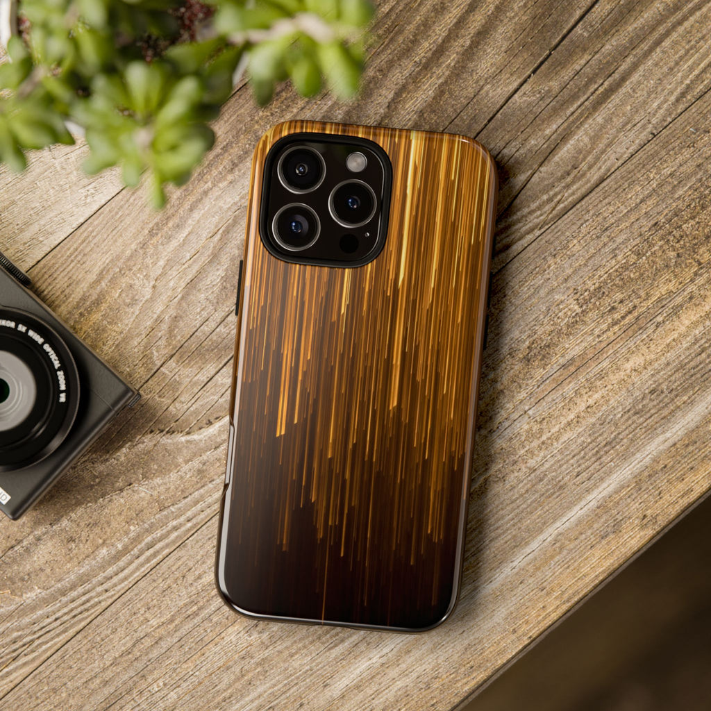 Stylish Phone Case, Unique Tough Cases for Protection, Gift for Tech Lovers, Modern Design Cover, Trendy Cell Phone Accessory - FORMO