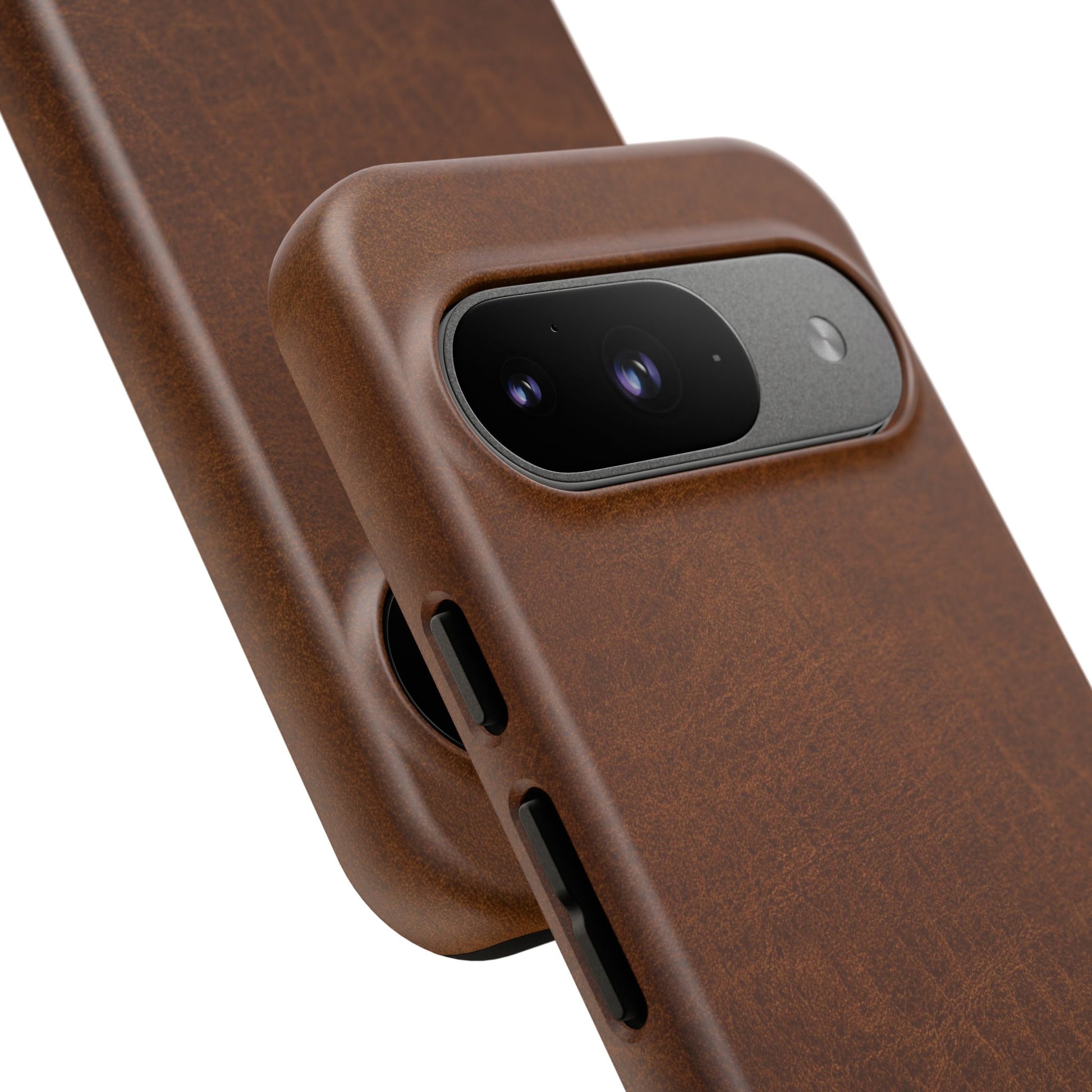 Premium Leather Phone Case, Tough Cases for Protection, Stylish Cell Phone Accessories, Gift for Him/Her - FORMO