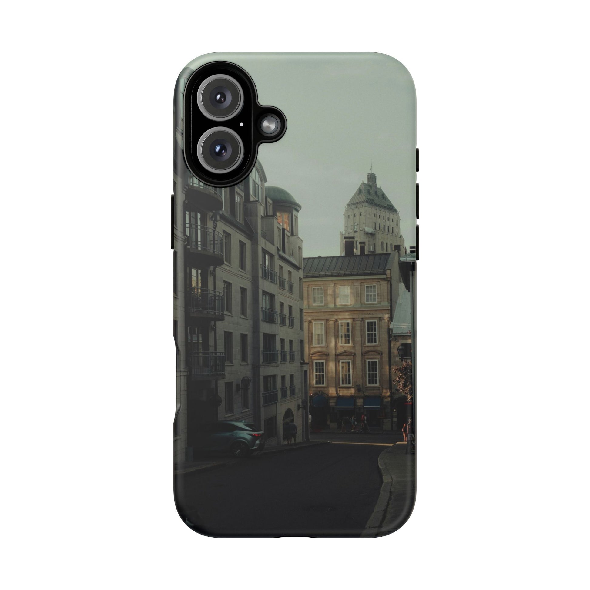 Tough Cases: Stylish Phone Case for Urban Explorers, Modern Design, Gift for Trendsetters, Protective Phone Cover, Unique Phone Accessories - FORMO
