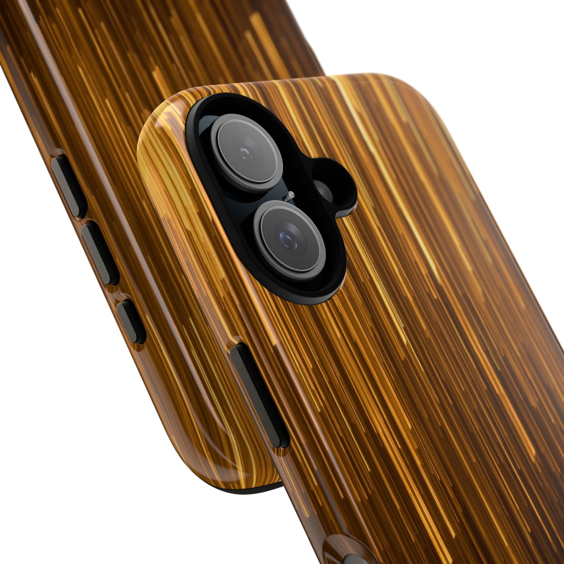 Stylish Phone Case, Unique Tough Cases for Protection, Gift for Tech Lovers, Modern Design Cover, Trendy Cell Phone Accessory - FORMO