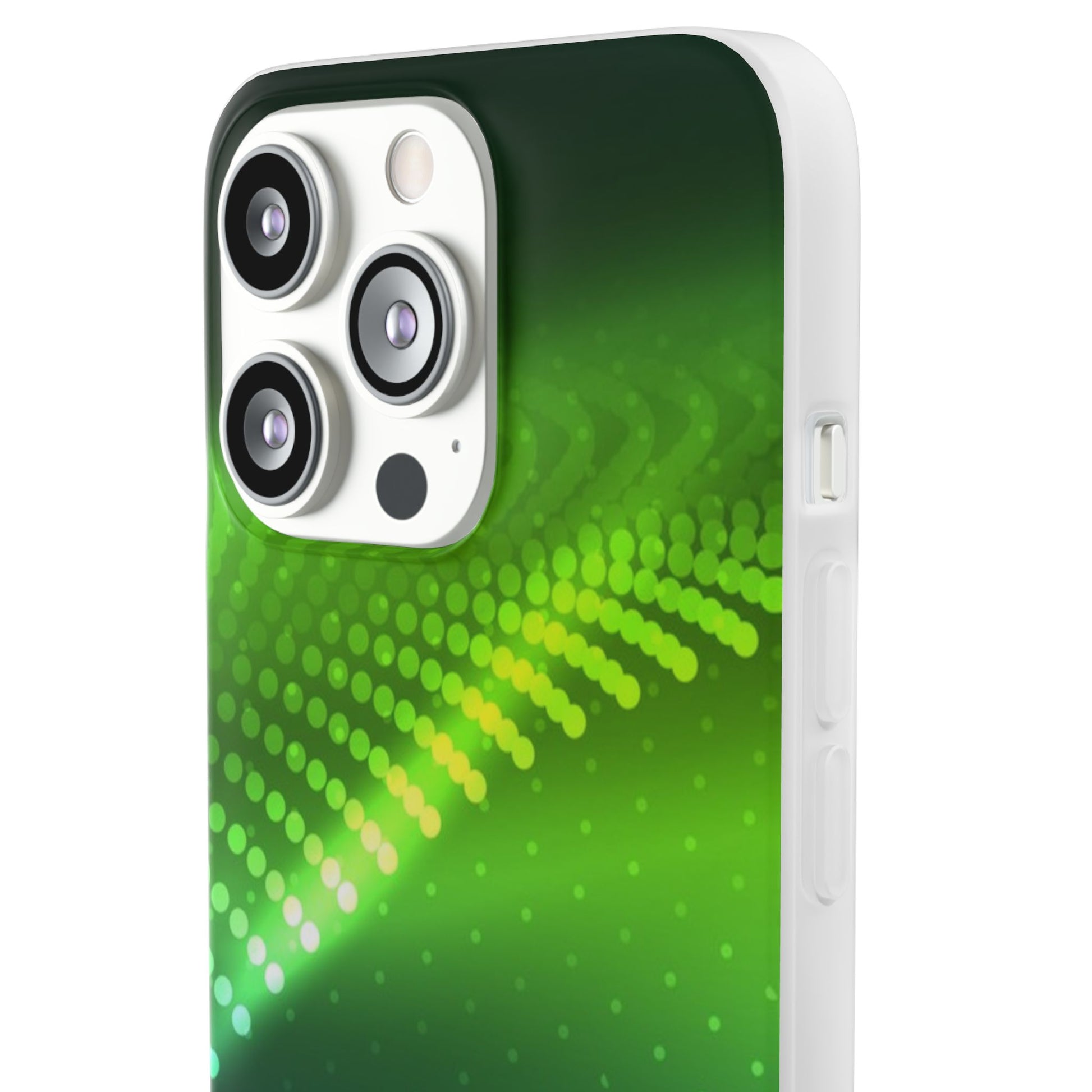 Vibrant Flexi Cases | Colorful Phone Covers, Tech Accessories, Stylish Gifts, Unique Mobile Cases, Trendy Protection - FORMO
