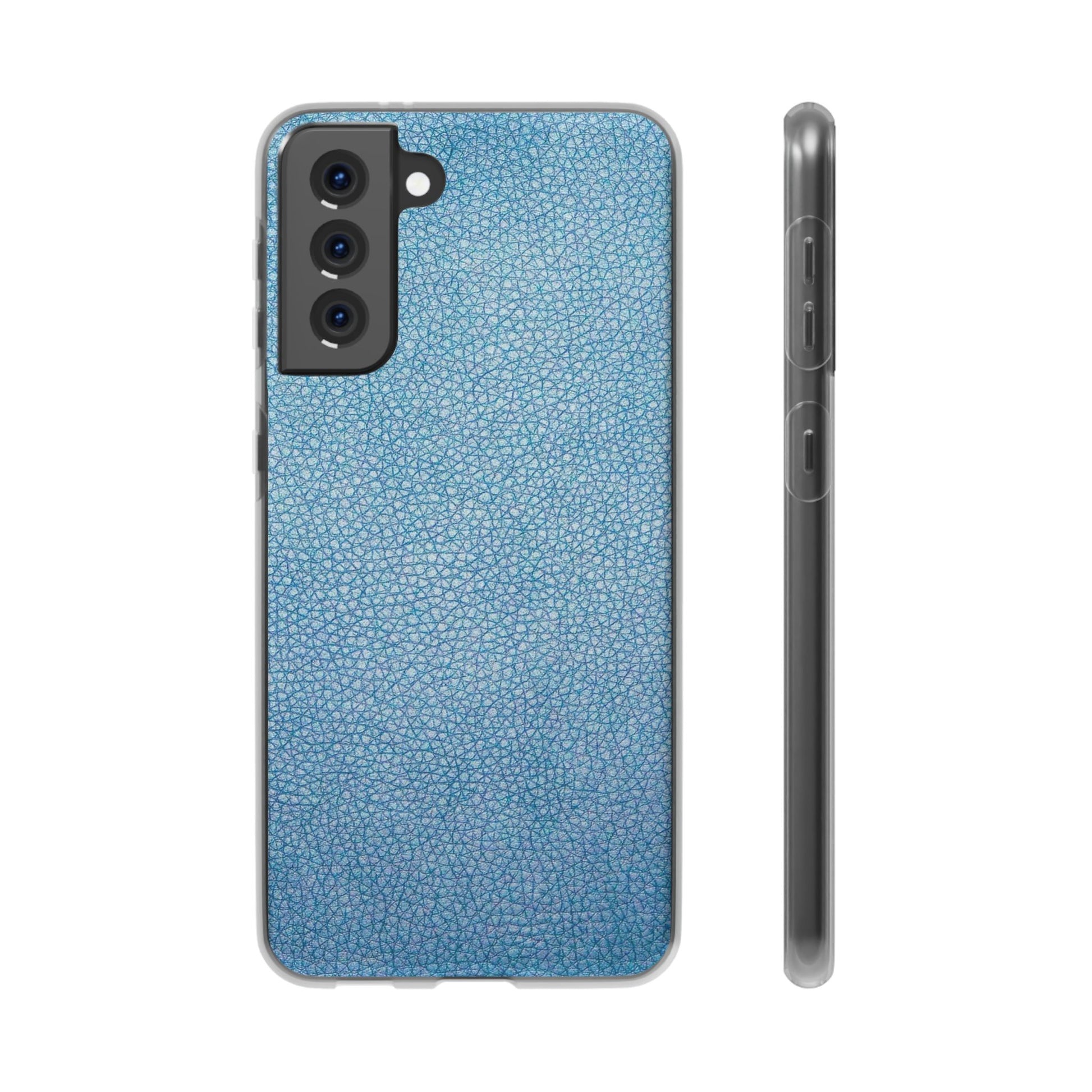 Stylish Flexi Phone Cases, Customizable Cases for Teens, Unique Gift for Birthdays, Modern Tech Accessories, Everyday Essentials, [...] - FORMO
