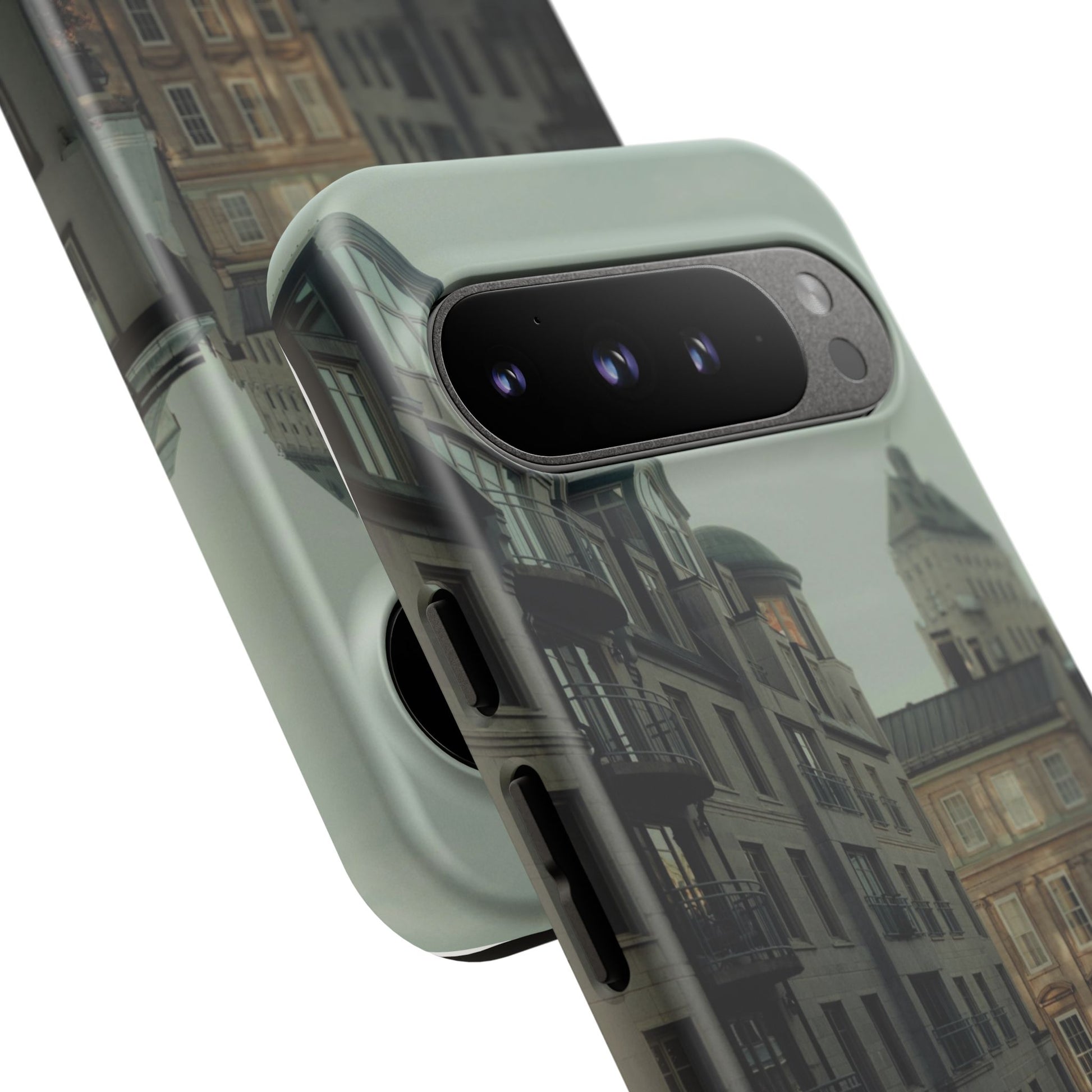 Tough Cases: Stylish Phone Case for Urban Explorers, Modern Design, Gift for Trendsetters, Protective Phone Cover, Unique Phone Accessories - FORMO