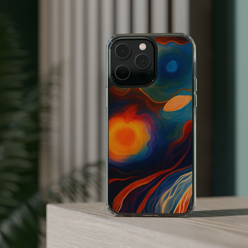 Clarity Canvas