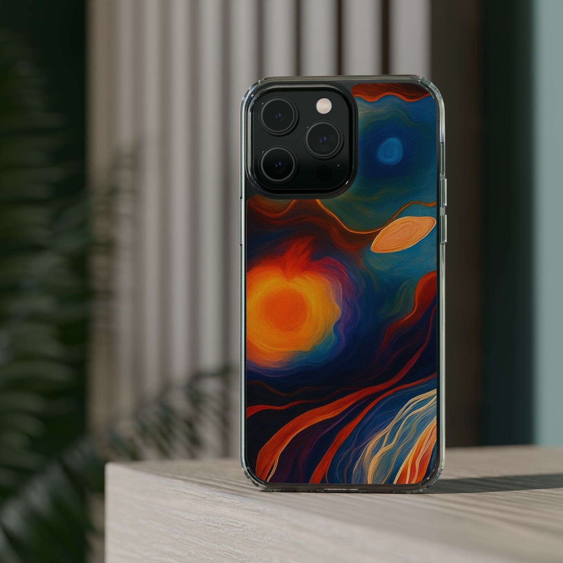 Clarity Canvas