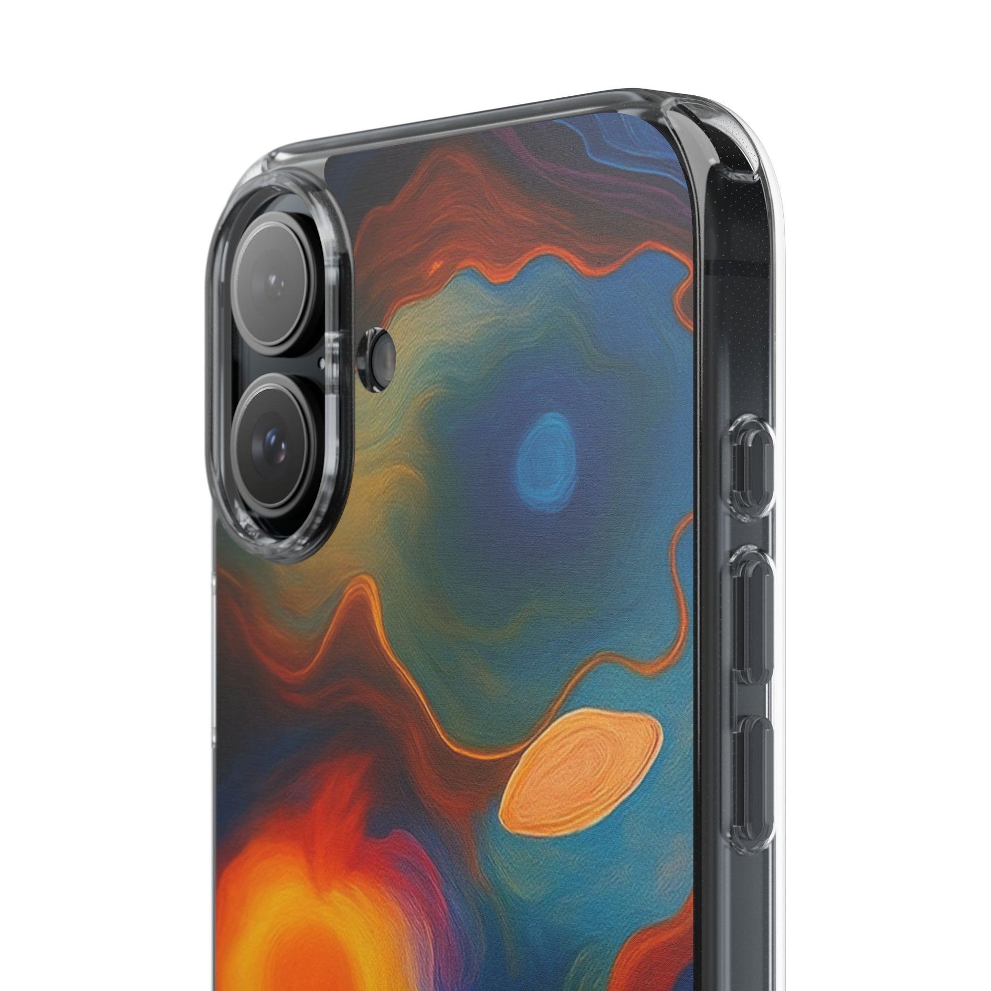 Clarity Canvas
