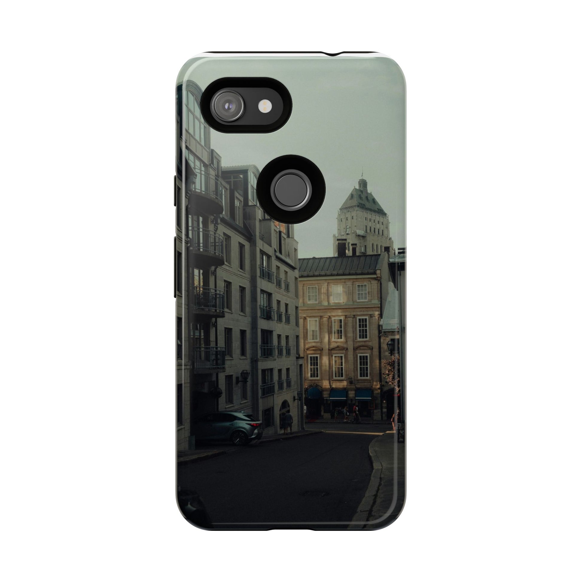 Tough Cases: Stylish Phone Case for Urban Explorers, Modern Design, Gift for Trendsetters, Protective Phone Cover, Unique Phone Accessories - FORMO
