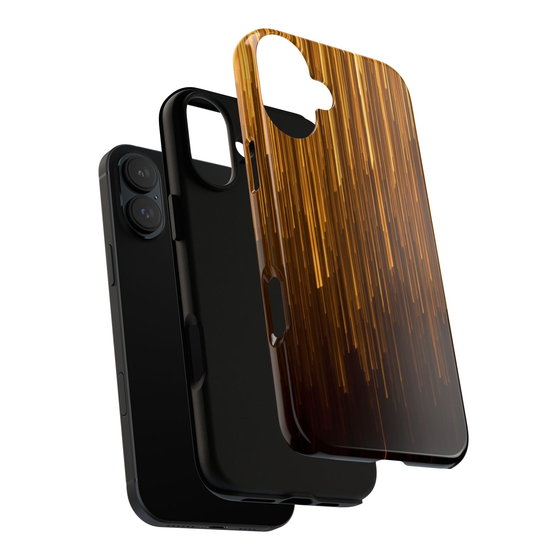 Stylish Phone Case, Unique Tough Cases for Protection, Gift for Tech Lovers, Modern Design Cover, Trendy Cell Phone Accessory - FORMO