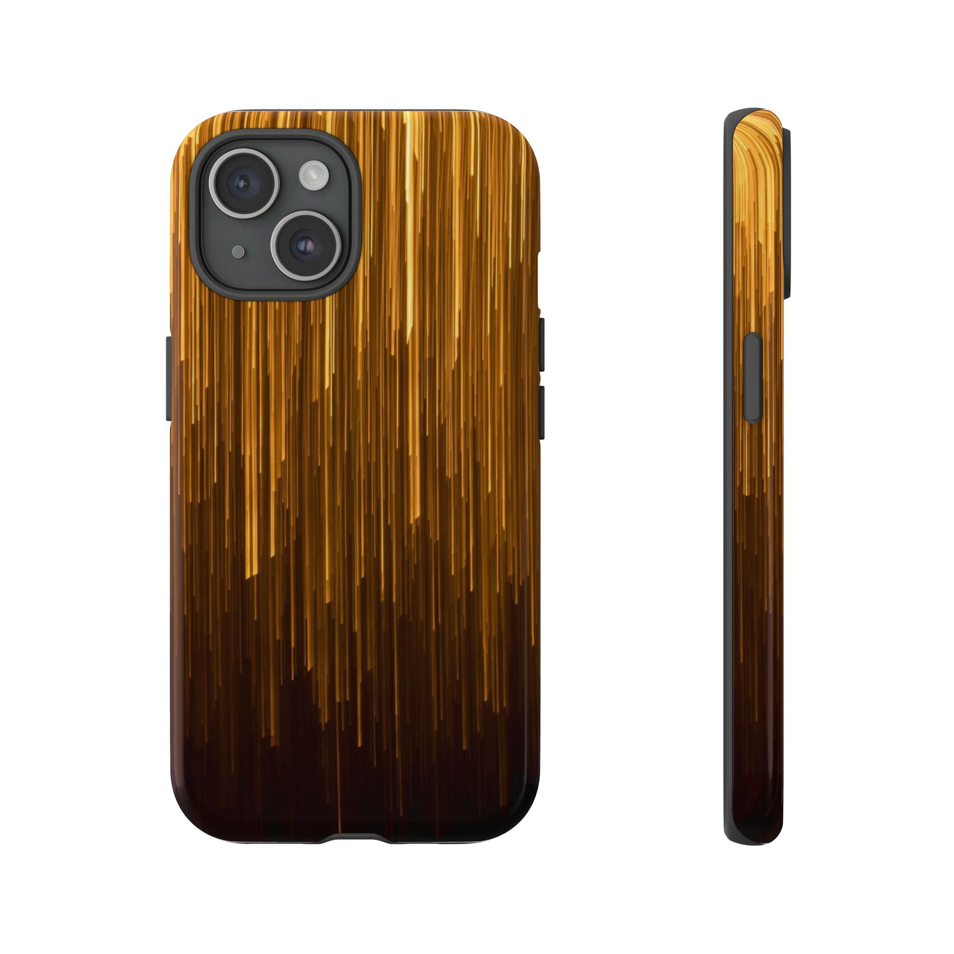 Stylish Phone Case, Unique Tough Cases for Protection, Gift for Tech Lovers, Modern Design Cover, Trendy Cell Phone Accessory - FORMO