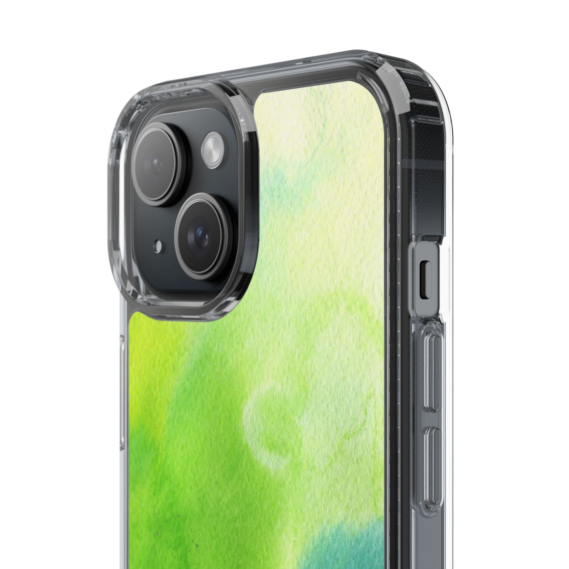 Watercolor Splash Phone Case (iPhone & Samsung Compatible) - FORMO