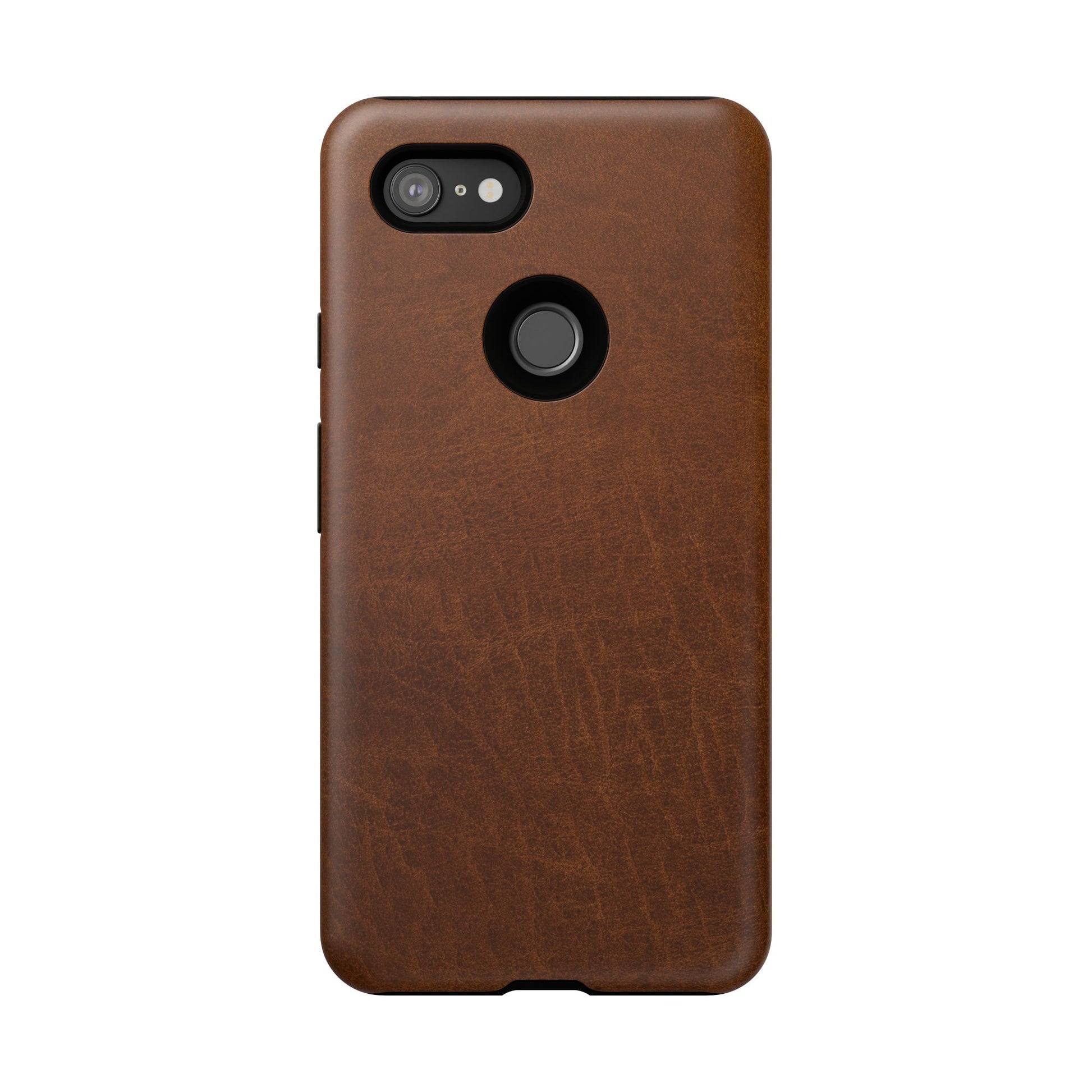 Premium Leather Phone Case, Tough Cases for Protection, Stylish Cell Phone Accessories, Gift for Him/Her - FORMO