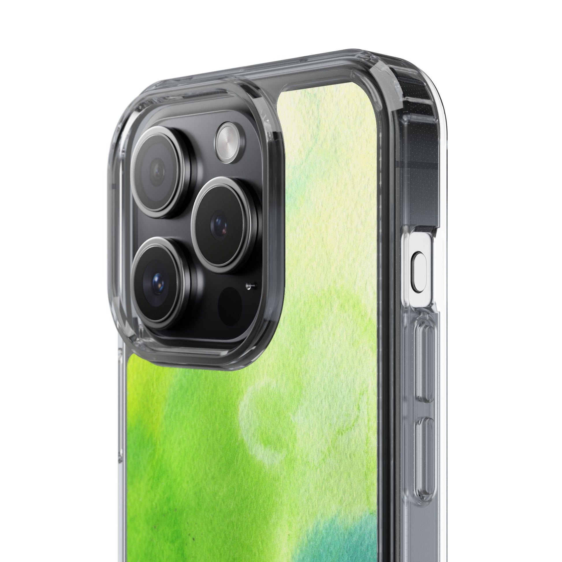 Watercolor Splash Phone Case (iPhone & Samsung Compatible) - FORMO
