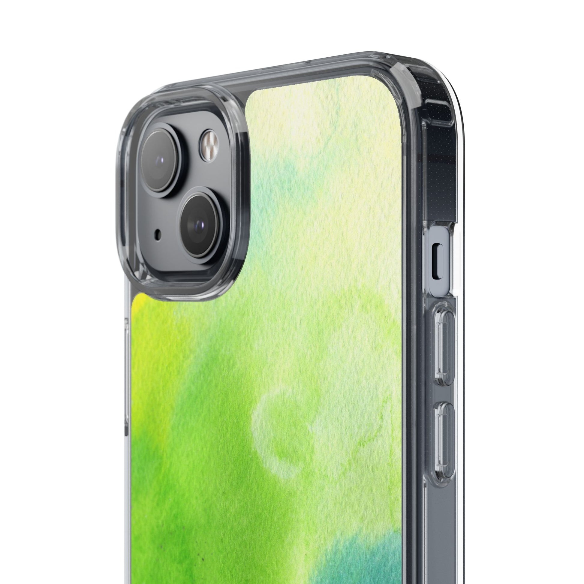 Watercolor Splash Phone Case (iPhone & Samsung Compatible) - FORMO
