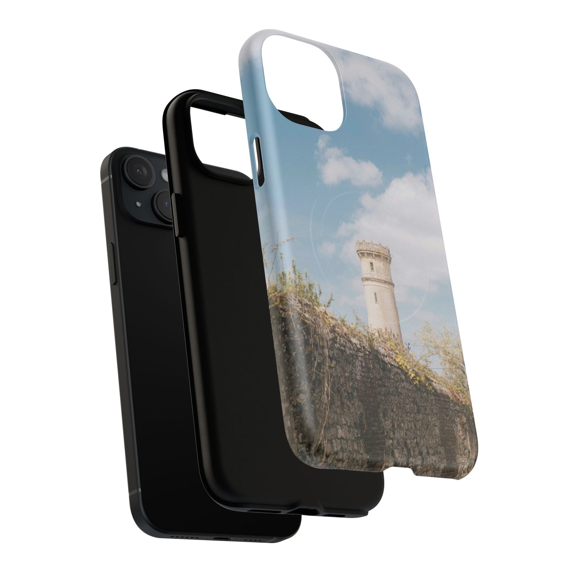 Stylish Tough Magnetic Phone Cases, Phone Accessories, Customizable Phone Covers, Trendy Tech Gifts, Durable Cases for All Occasions
