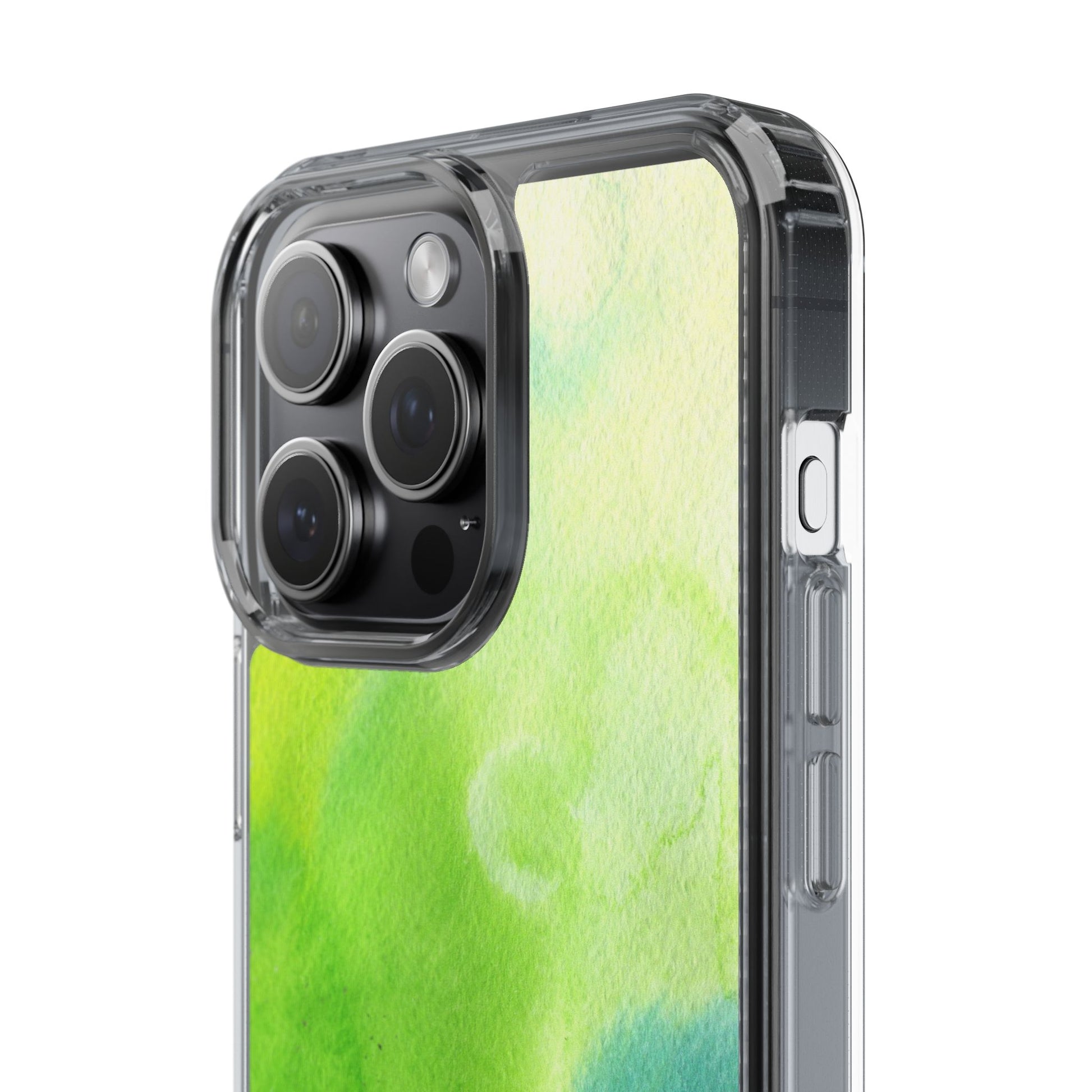 Watercolor Splash Phone Case (iPhone & Samsung Compatible) - FORMO