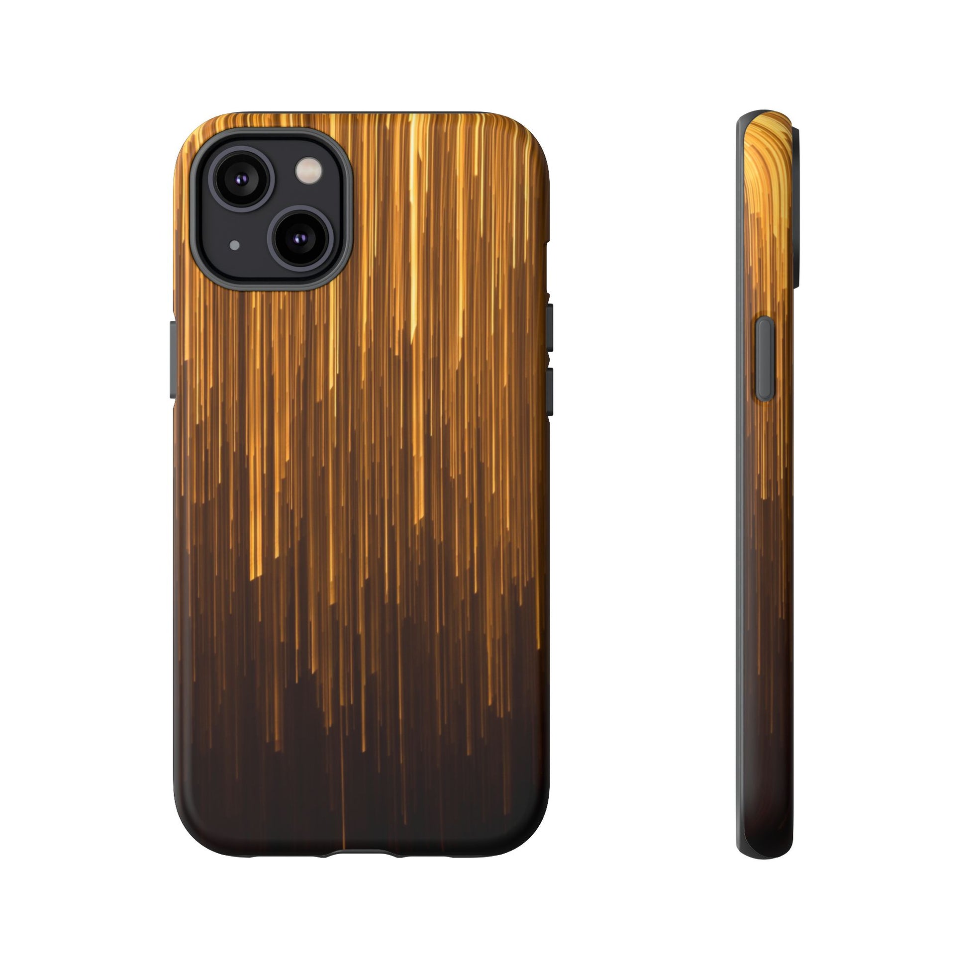 Stylish Phone Case, Unique Tough Cases for Protection, Gift for Tech Lovers, Modern Design Cover, Trendy Cell Phone Accessory - FORMO