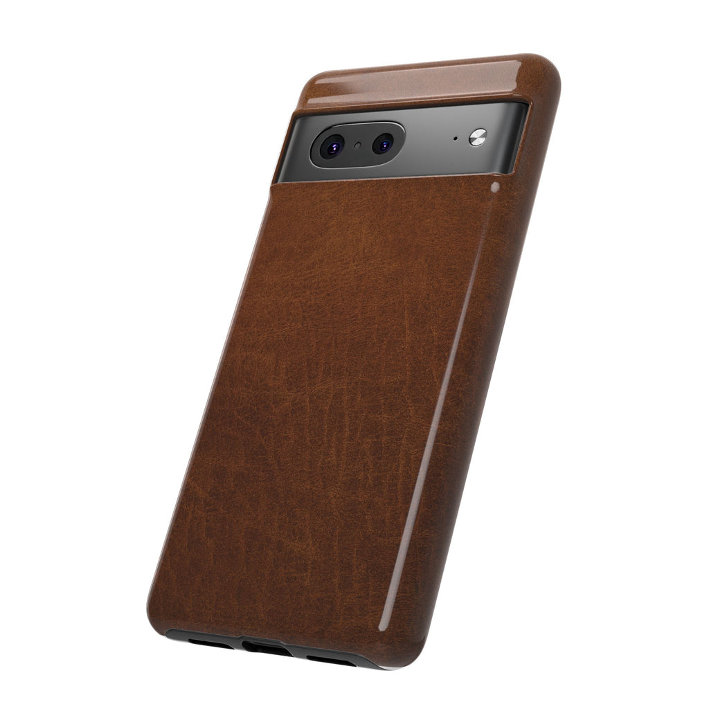 Premium Leather Phone Case, Tough Cases for Protection, Stylish Cell Phone Accessories, Gift for Him/Her - FORMO
