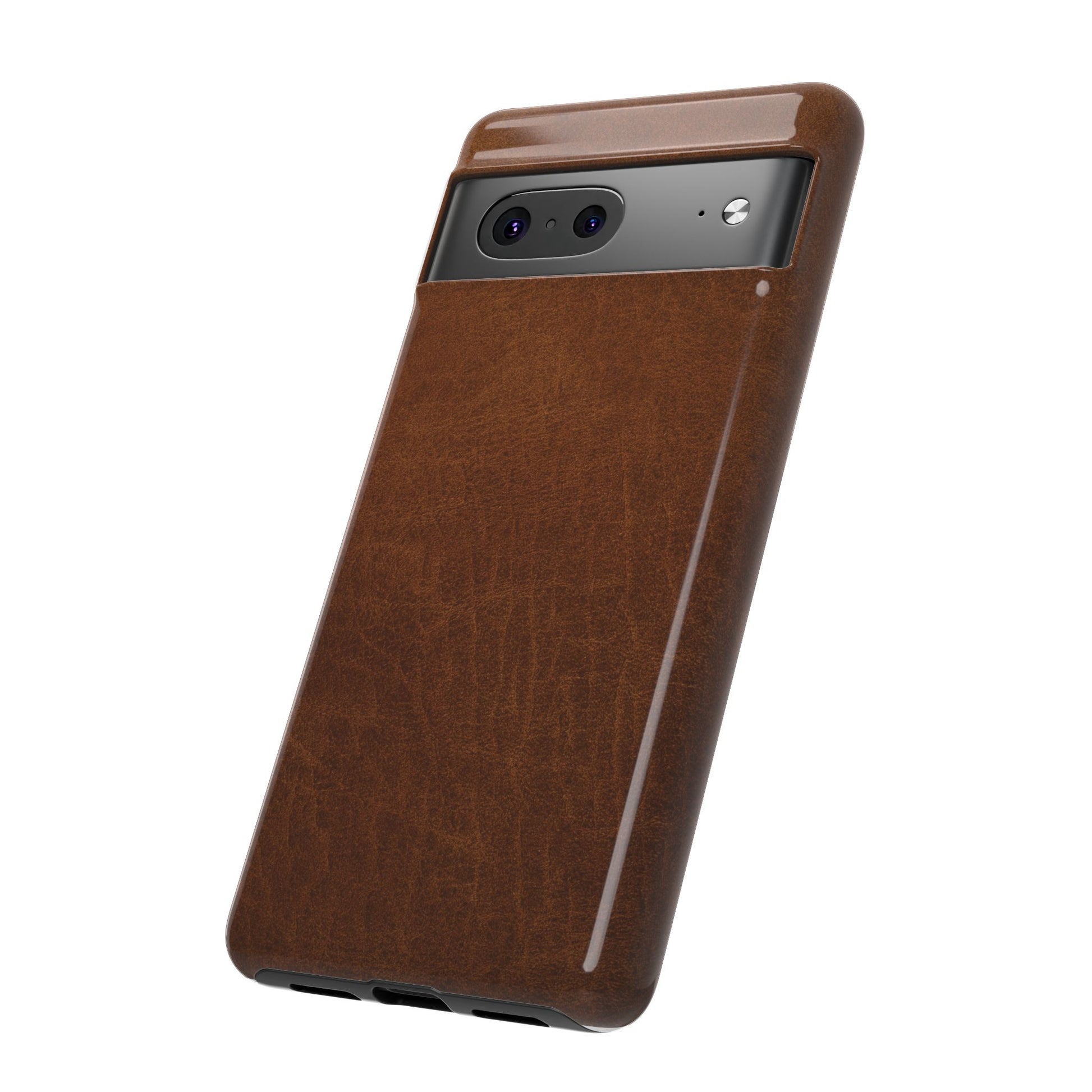 Premium Leather Phone Case, Tough Cases for Protection, Stylish Cell Phone Accessories, Gift for Him/Her - FORMO