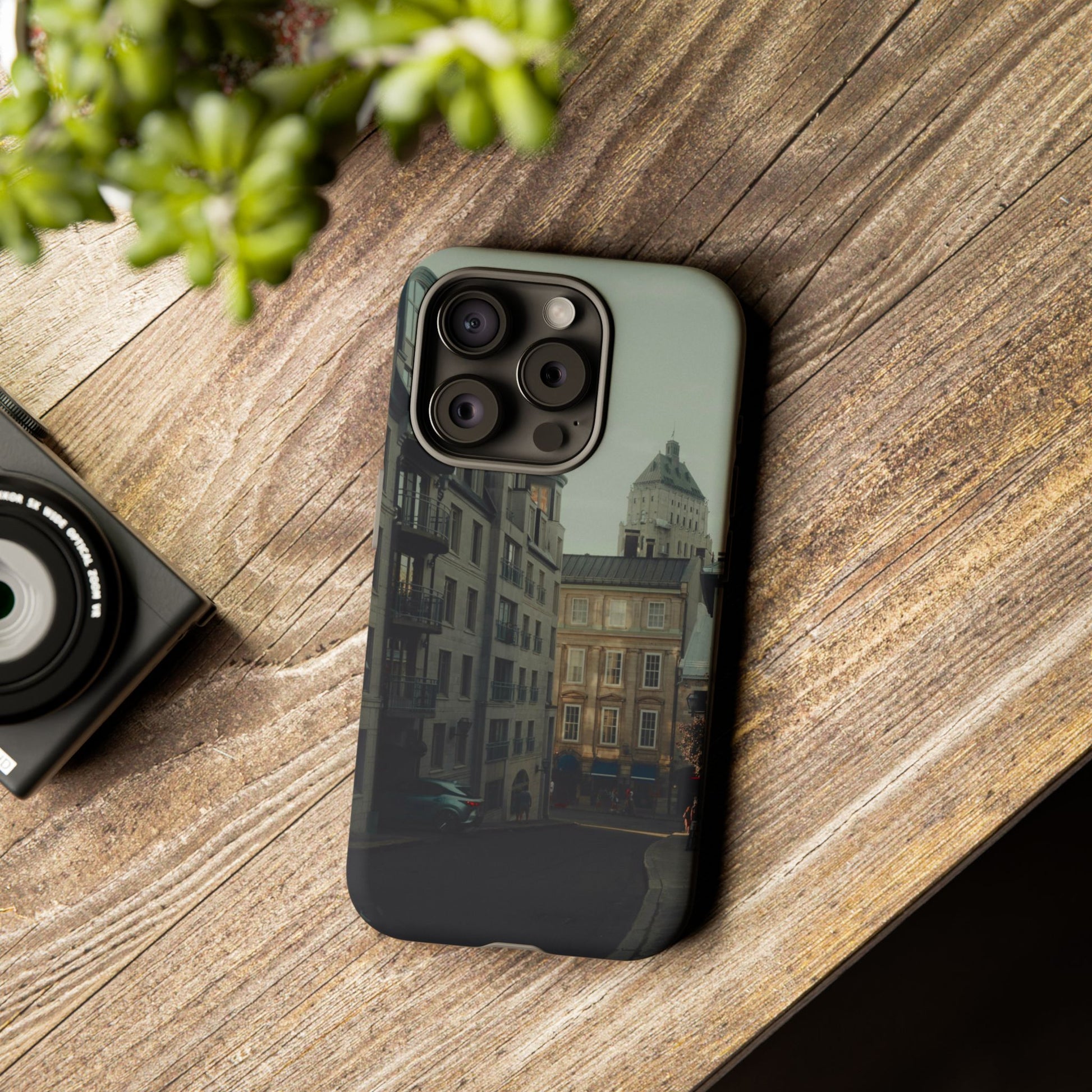 Tough Cases: Stylish Phone Case for Urban Explorers, Modern Design, Gift for Trendsetters, Protective Phone Cover, Unique Phone Accessories - FORMO