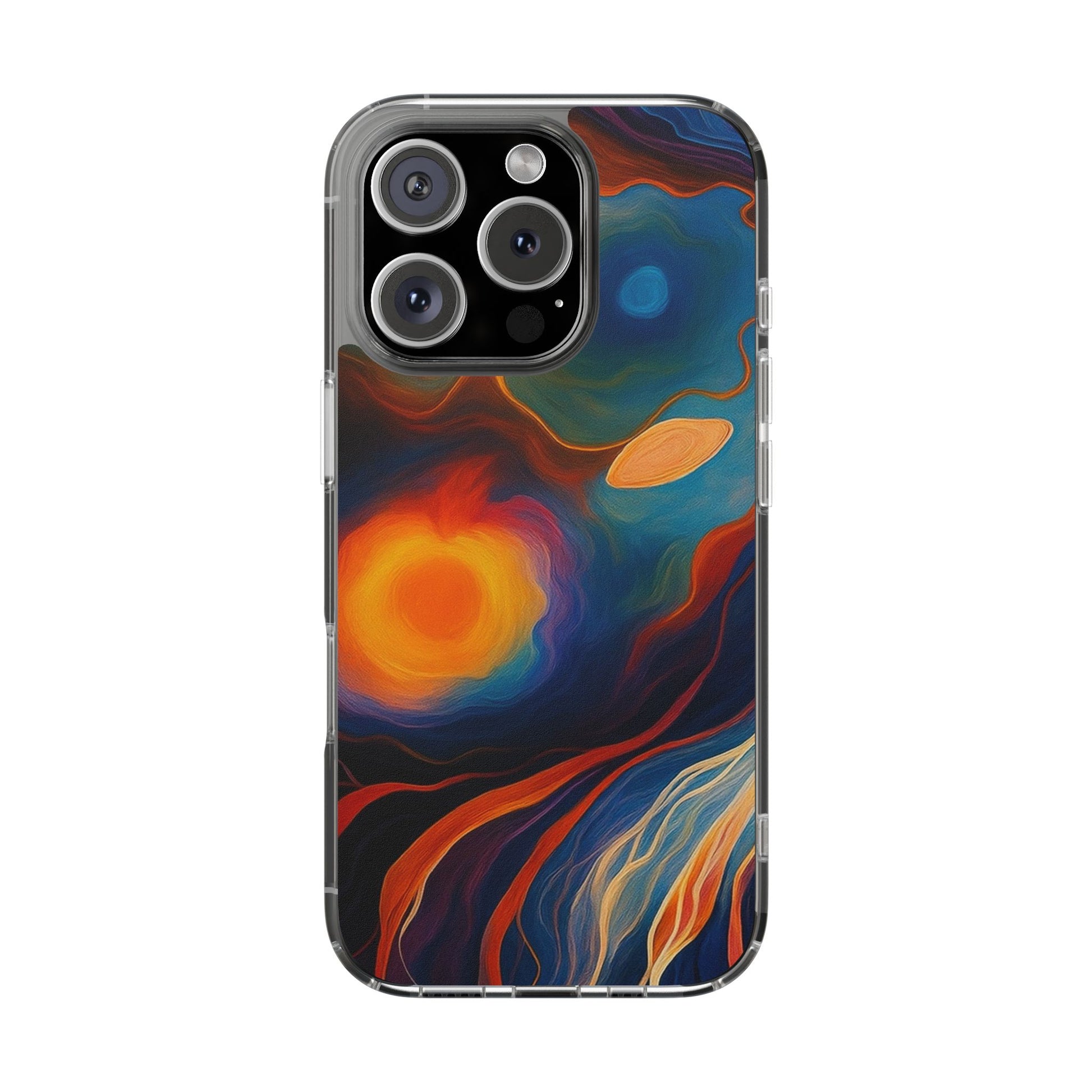 Clarity Canvas
