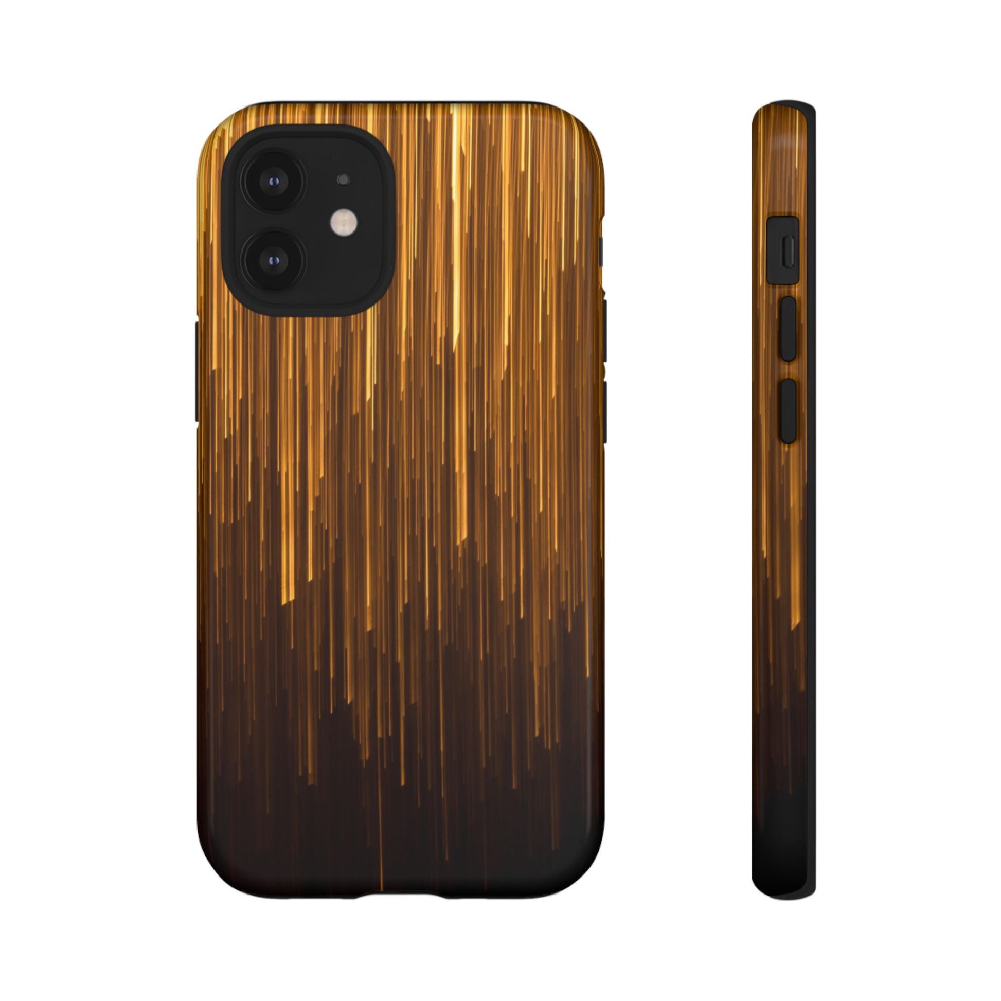 Stylish Phone Case, Unique Tough Cases for Protection, Gift for Tech Lovers, Modern Design Cover, Trendy Cell Phone Accessory - FORMO