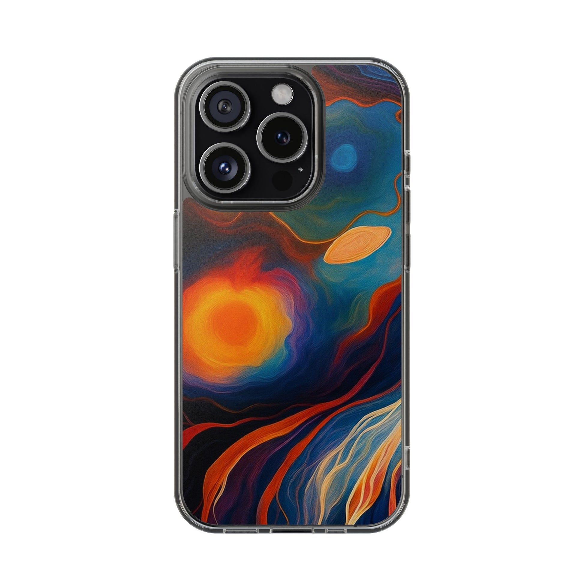 Clarity Canvas