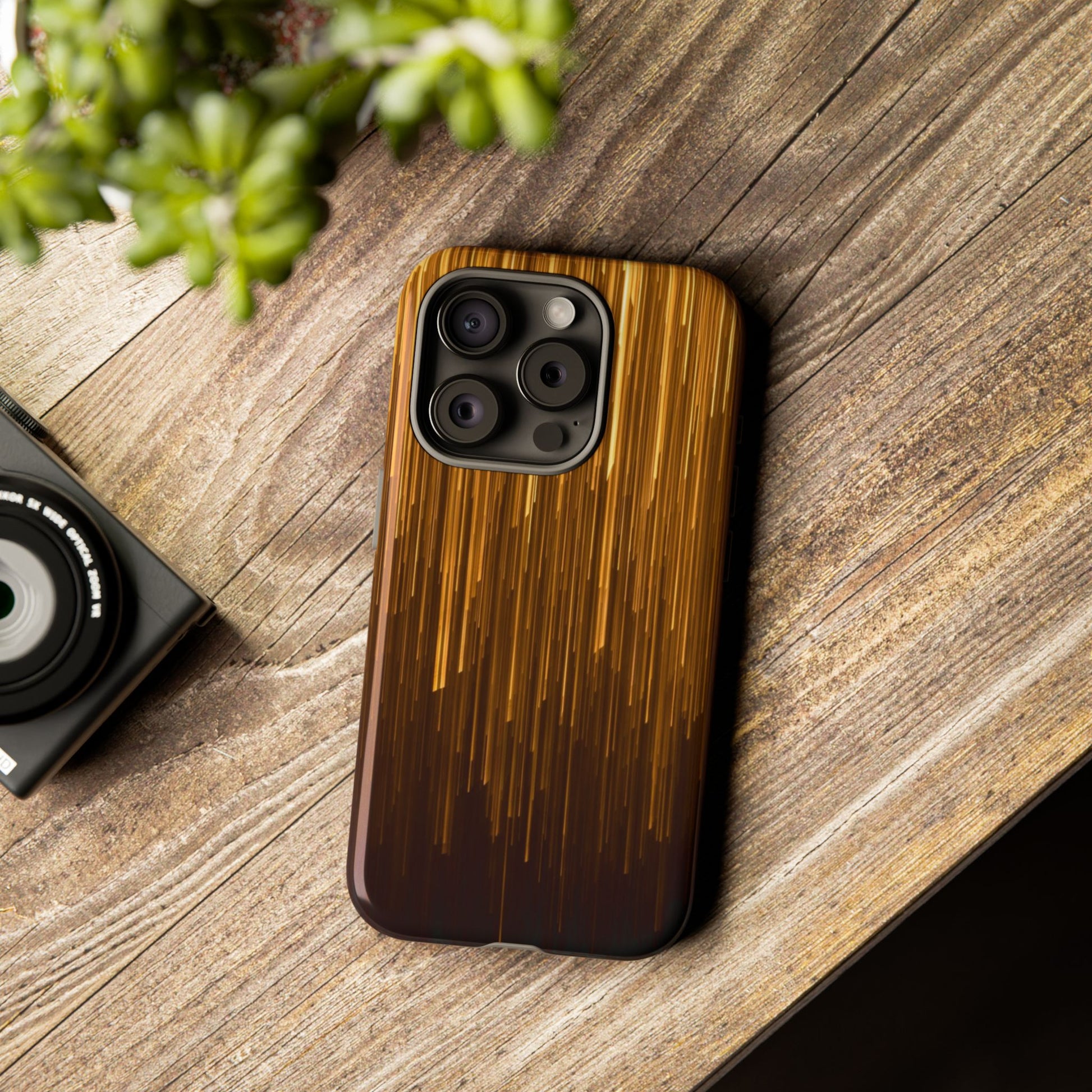 Stylish Phone Case, Unique Tough Cases for Protection, Gift for Tech Lovers, Modern Design Cover, Trendy Cell Phone Accessory - FORMO