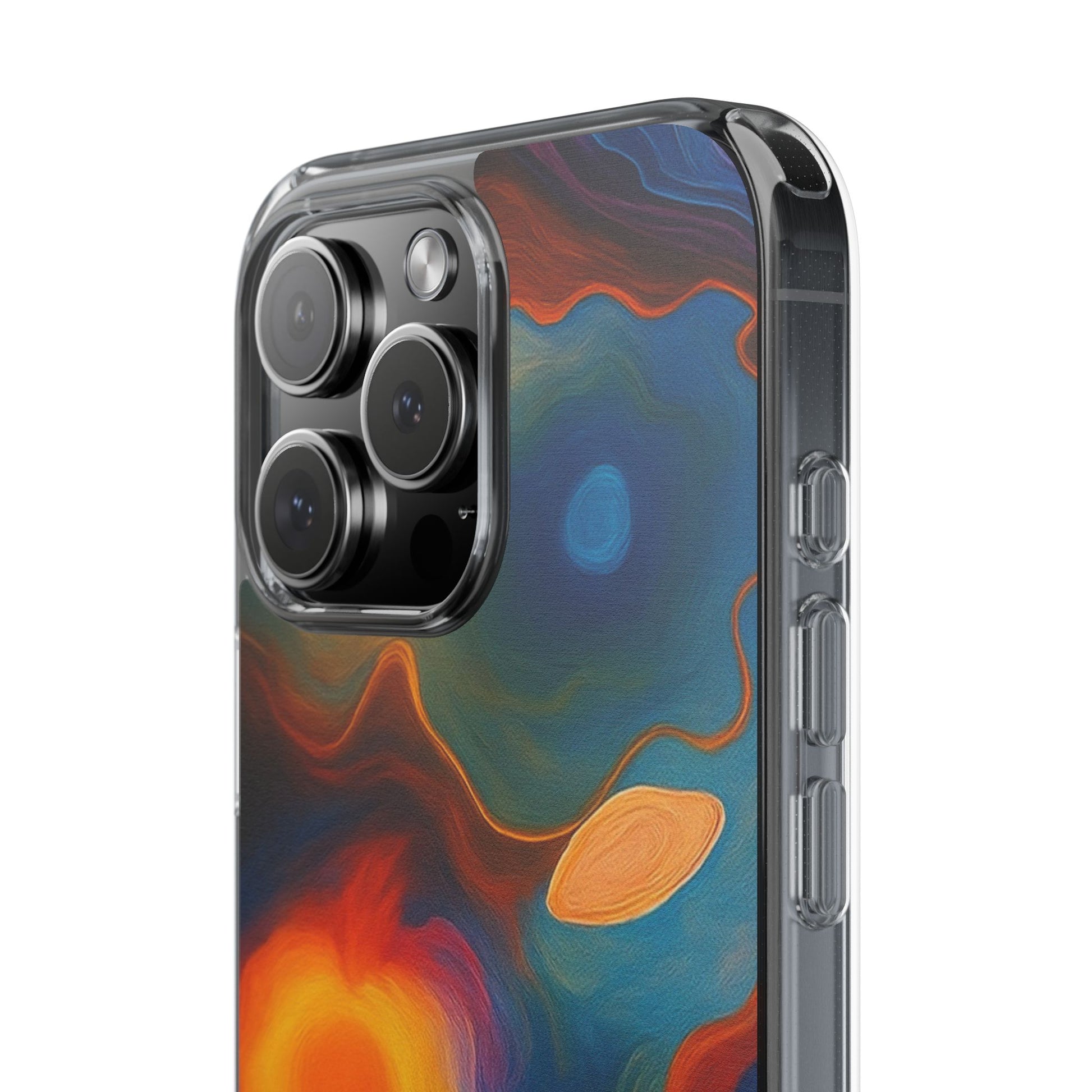 Clarity Canvas