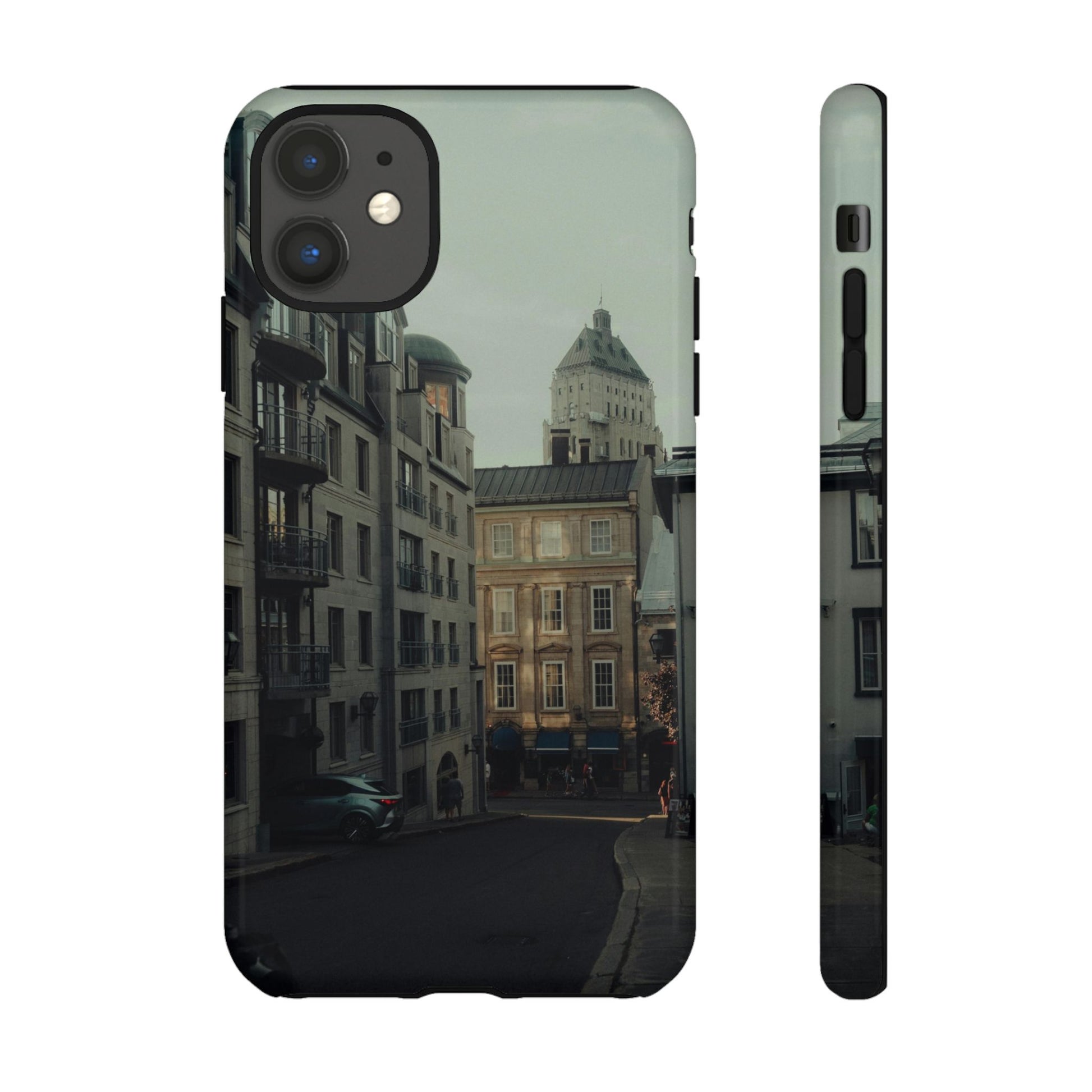 Tough Cases: Stylish Phone Case for Urban Explorers, Modern Design, Gift for Trendsetters, Protective Phone Cover, Unique Phone Accessories - FORMO