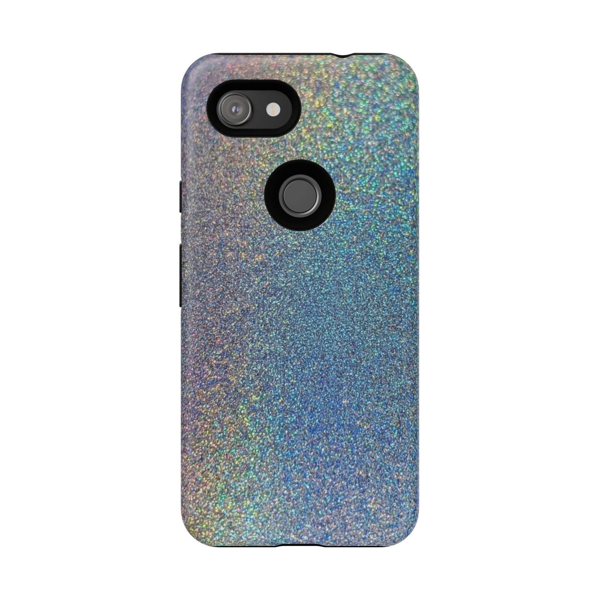 Holographic Phone Case | Tough Cases for Style and Protection, Trendy Phone Cover, Unique Gift, Stylish Accessories, Everyday Use - FORMO