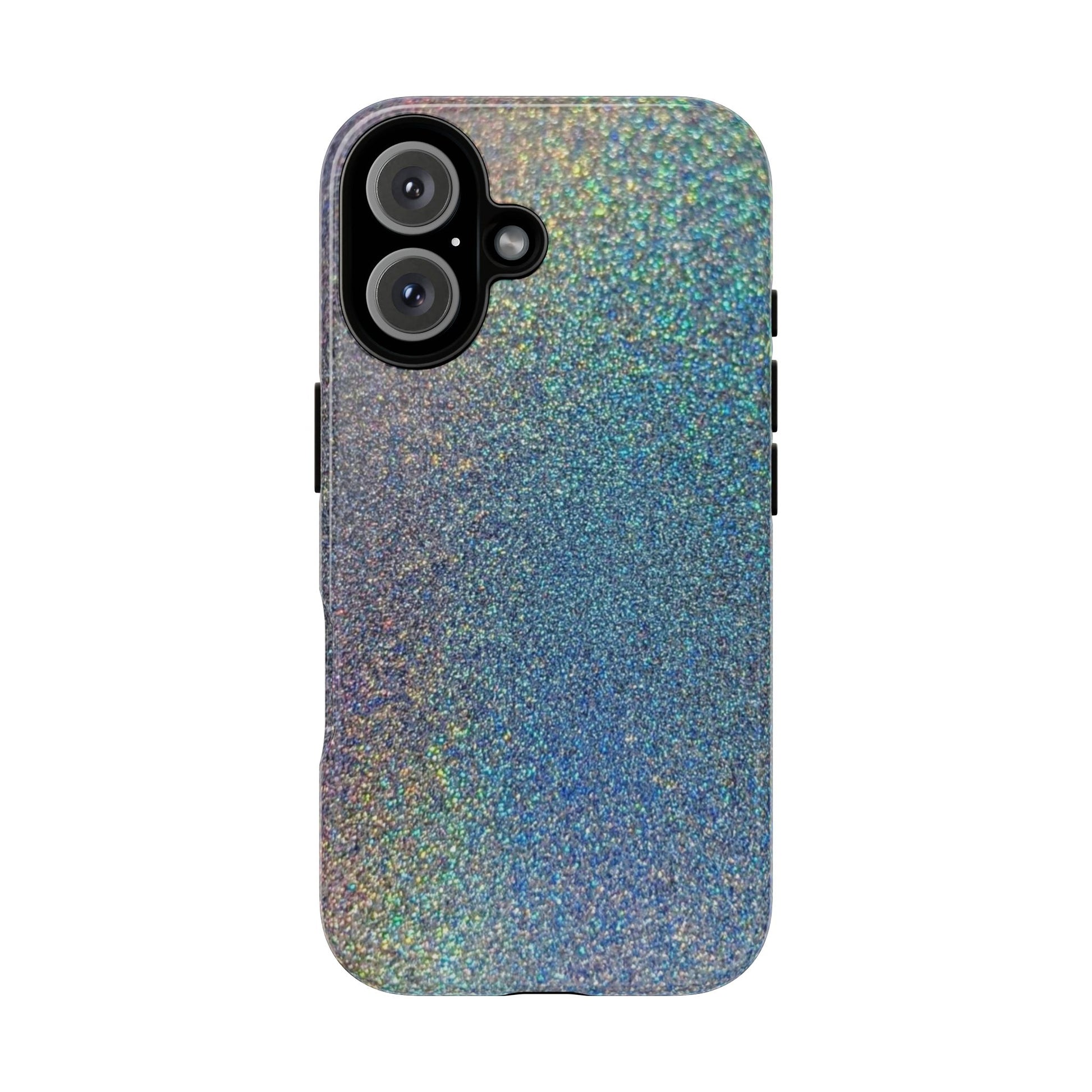 Holographic Phone Case | Tough Cases for Style and Protection, Trendy Phone Cover, Unique Gift, Stylish Accessories, Everyday Use - FORMO