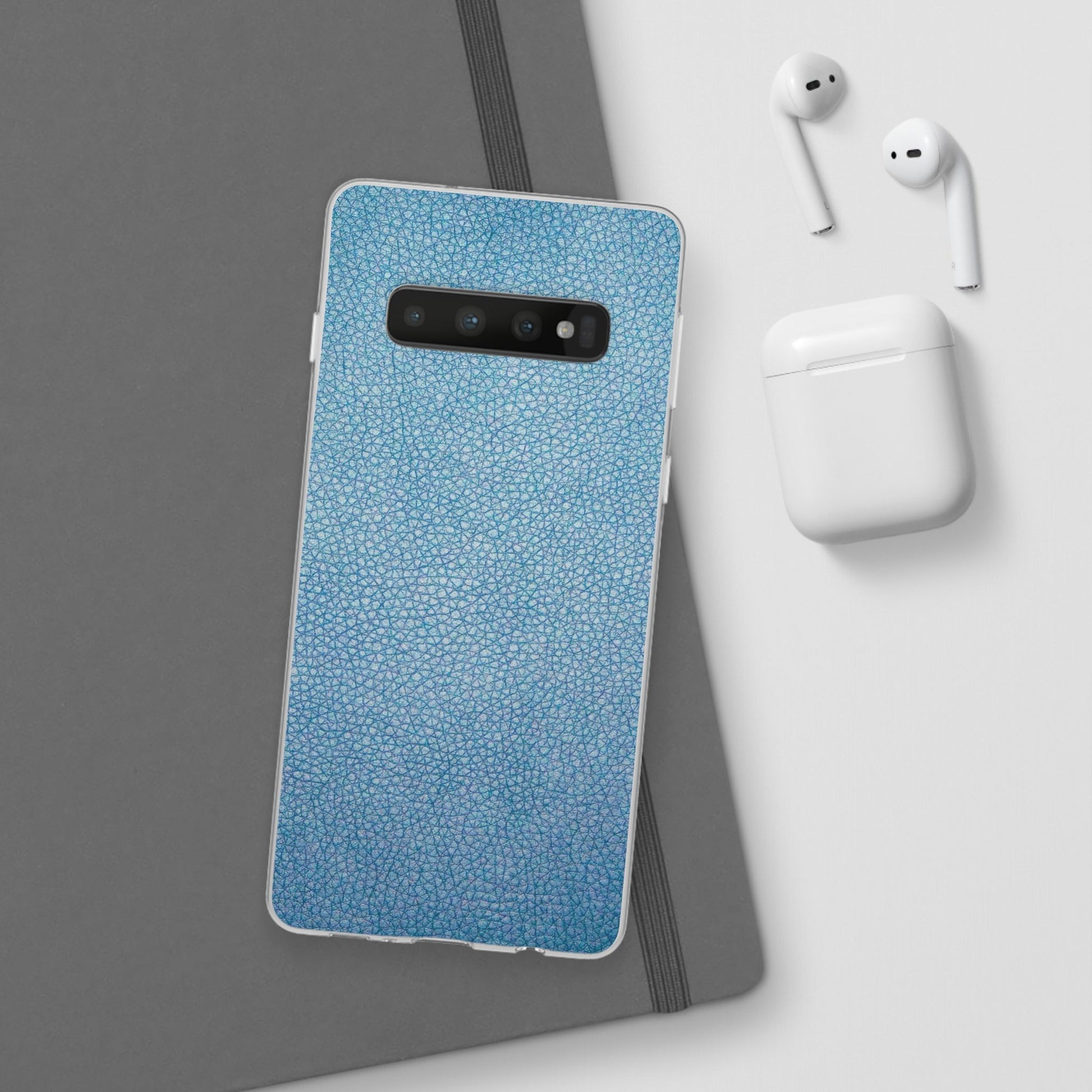 Stylish Flexi Phone Cases, Customizable Cases for Teens, Unique Gift for Birthdays, Modern Tech Accessories, Everyday Essentials, [...] - FORMO