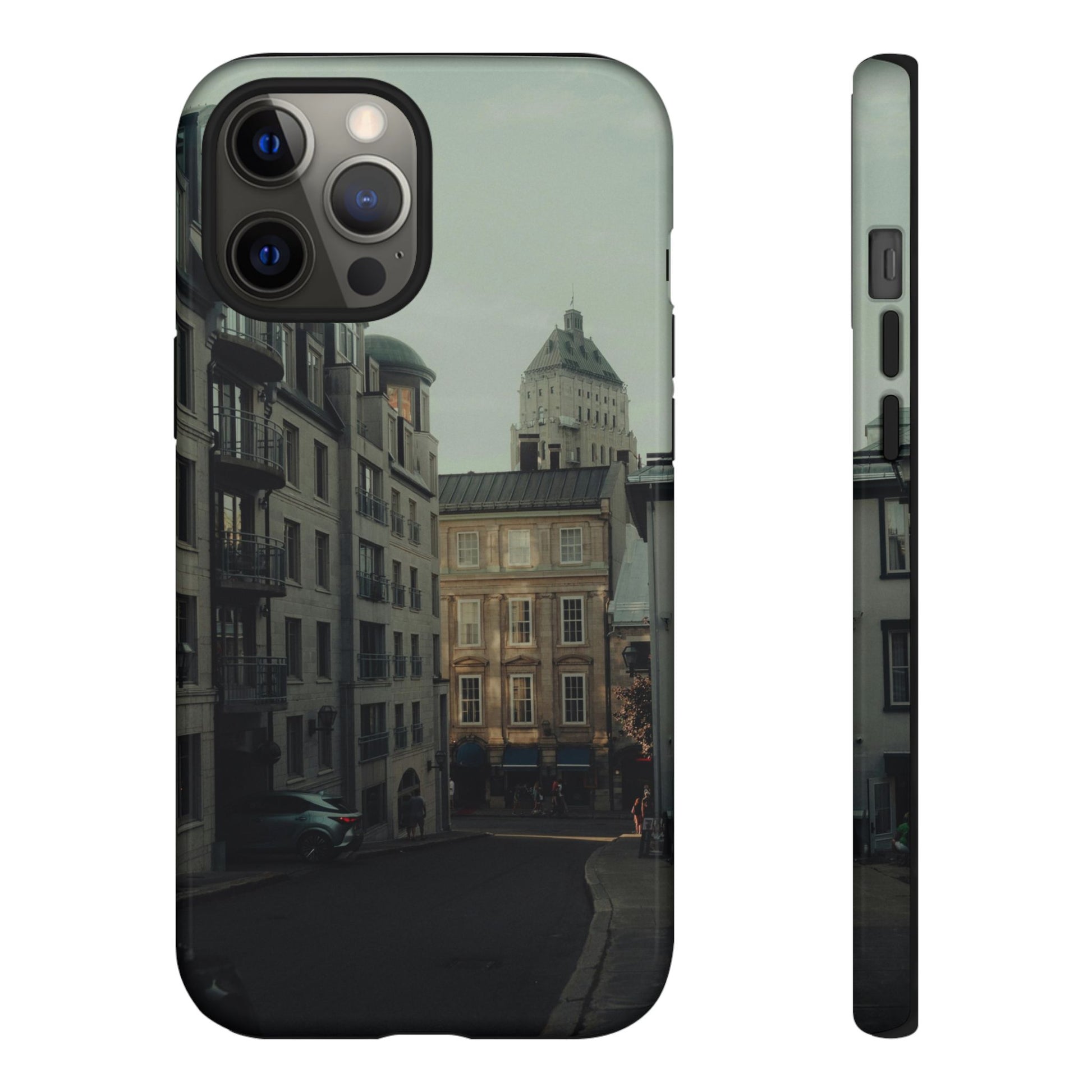 Tough Cases: Stylish Phone Case for Urban Explorers, Modern Design, Gift for Trendsetters, Protective Phone Cover, Unique Phone Accessories - FORMO