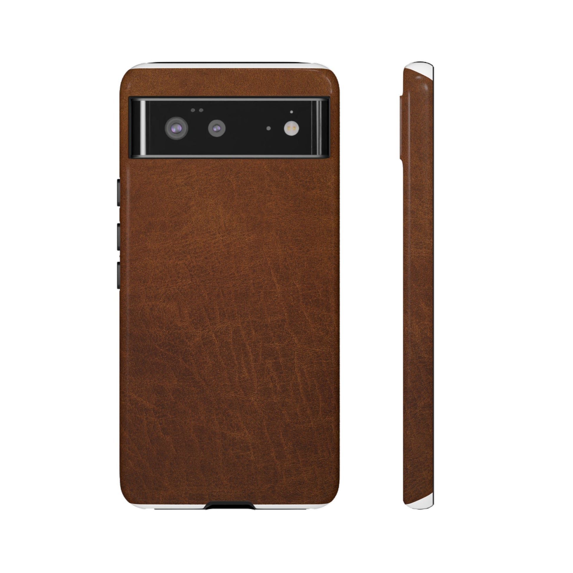 Premium Leather Phone Case, Tough Cases for Protection, Stylish Cell Phone Accessories, Gift for Him/Her - FORMO