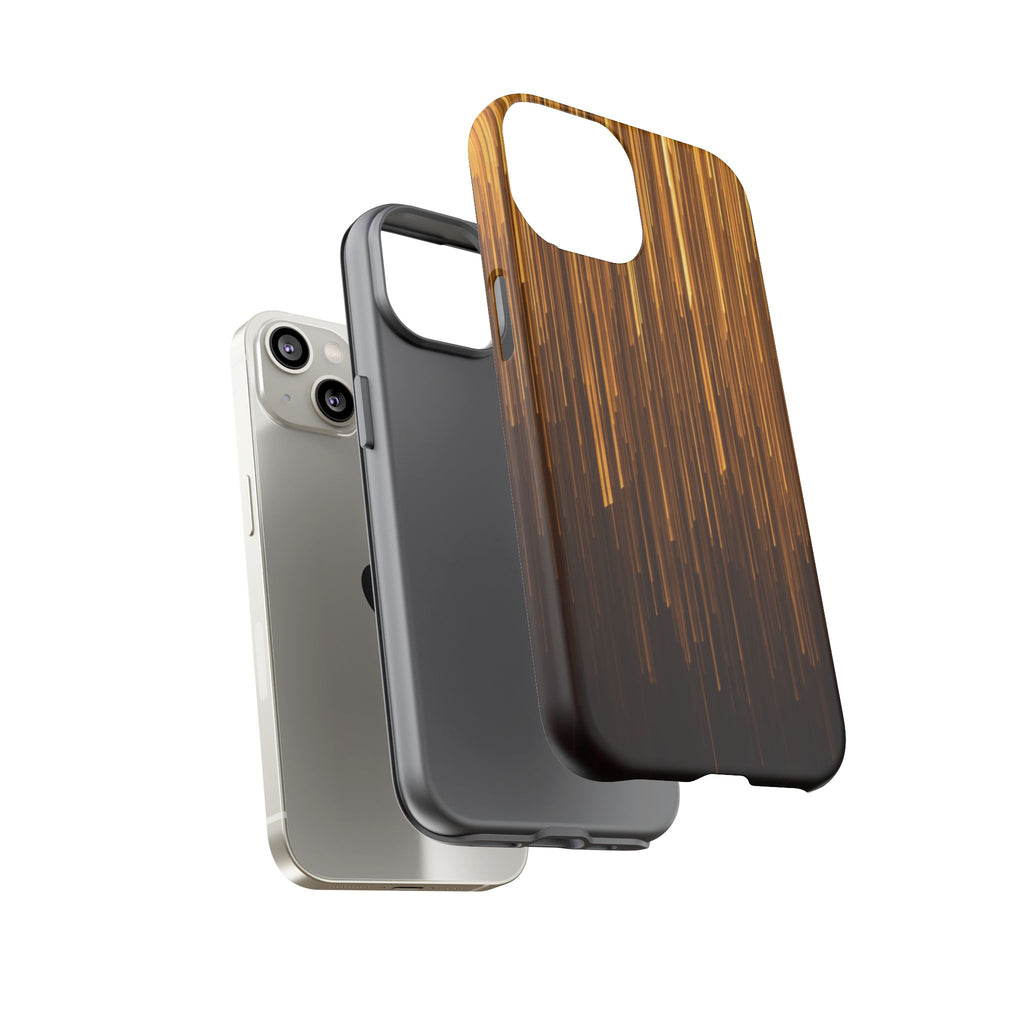 Stylish Phone Case, Unique Tough Cases for Protection, Gift for Tech Lovers, Modern Design Cover, Trendy Cell Phone Accessory - FORMO