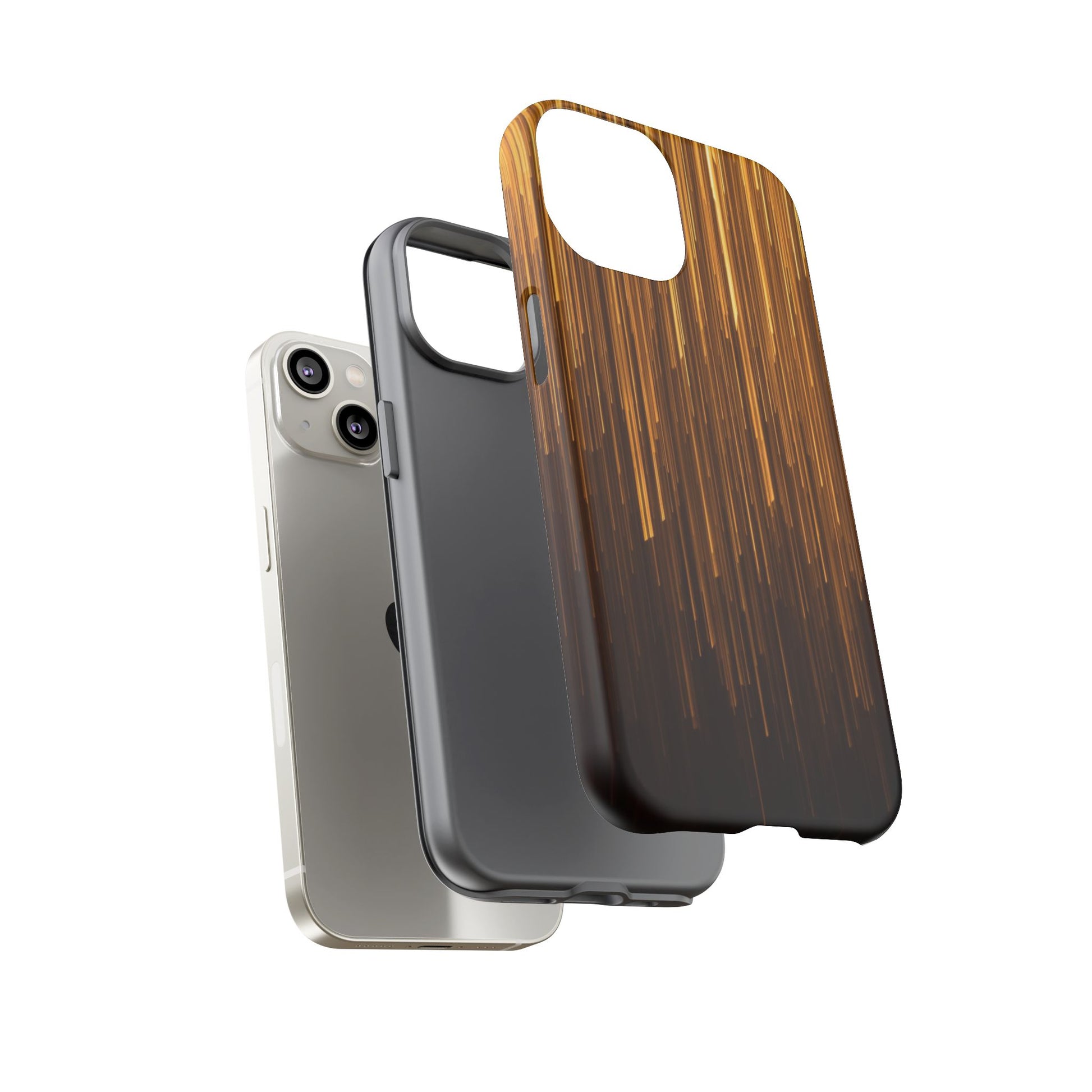 Stylish Phone Case, Unique Tough Cases for Protection, Gift for Tech Lovers, Modern Design Cover, Trendy Cell Phone Accessory - FORMO