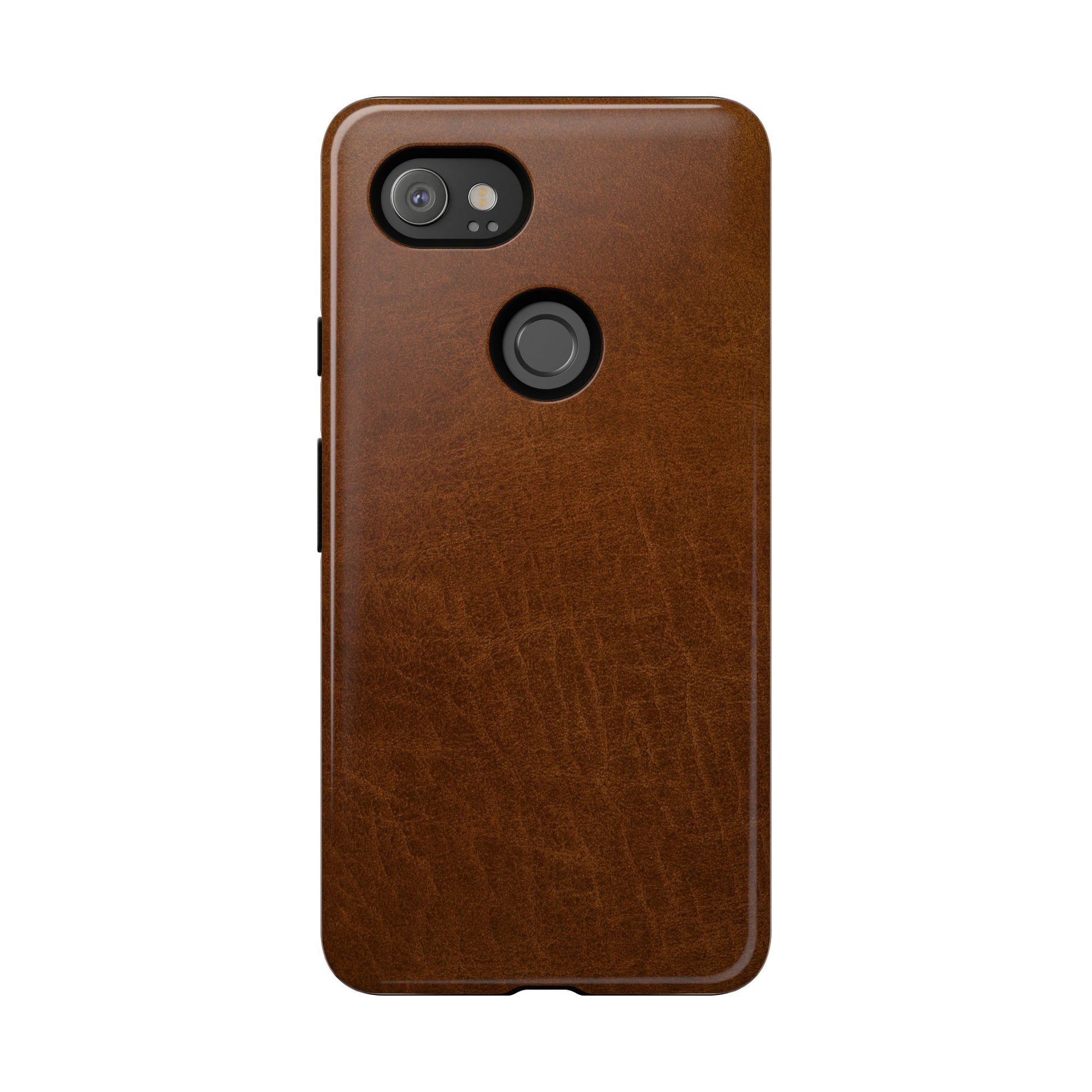 Premium Leather Phone Case, Tough Cases for Protection, Stylish Cell Phone Accessories, Gift for Him/Her - FORMO