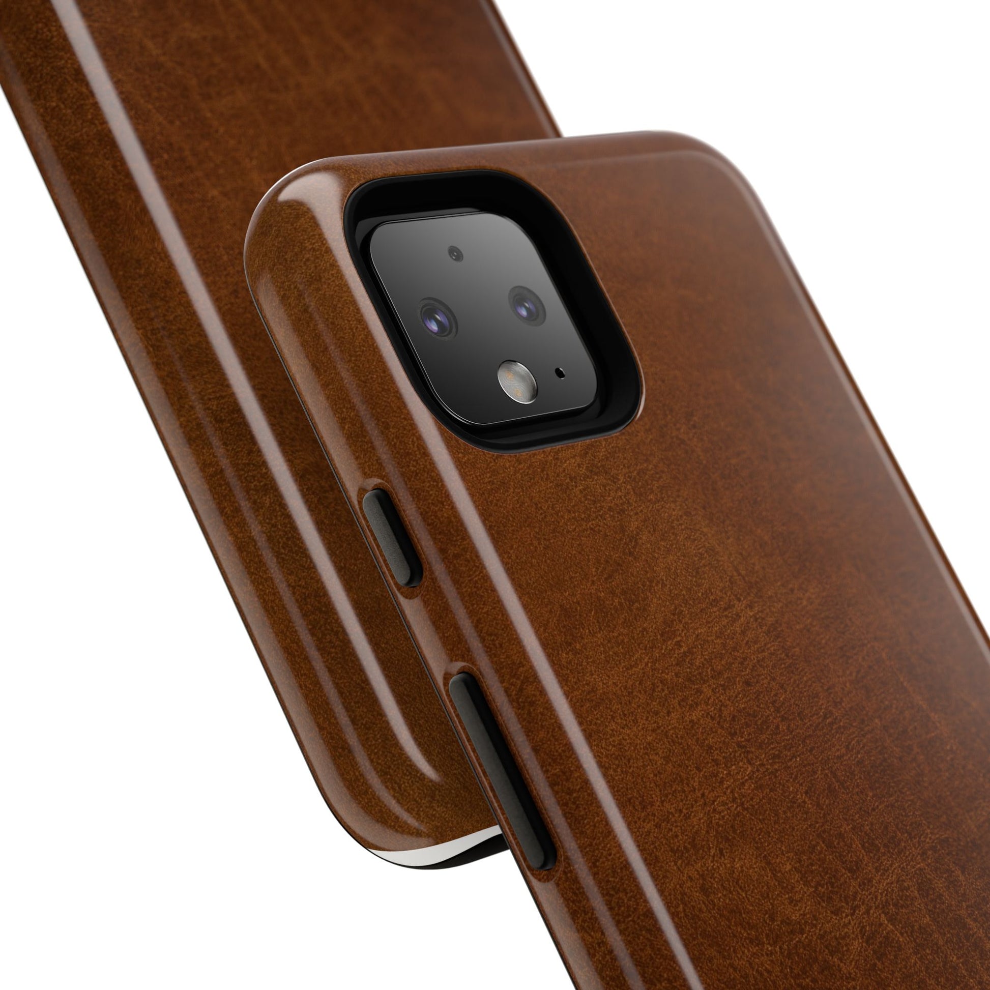 Premium Leather Phone Case, Tough Cases for Protection, Stylish Cell Phone Accessories, Gift for Him/Her - FORMO