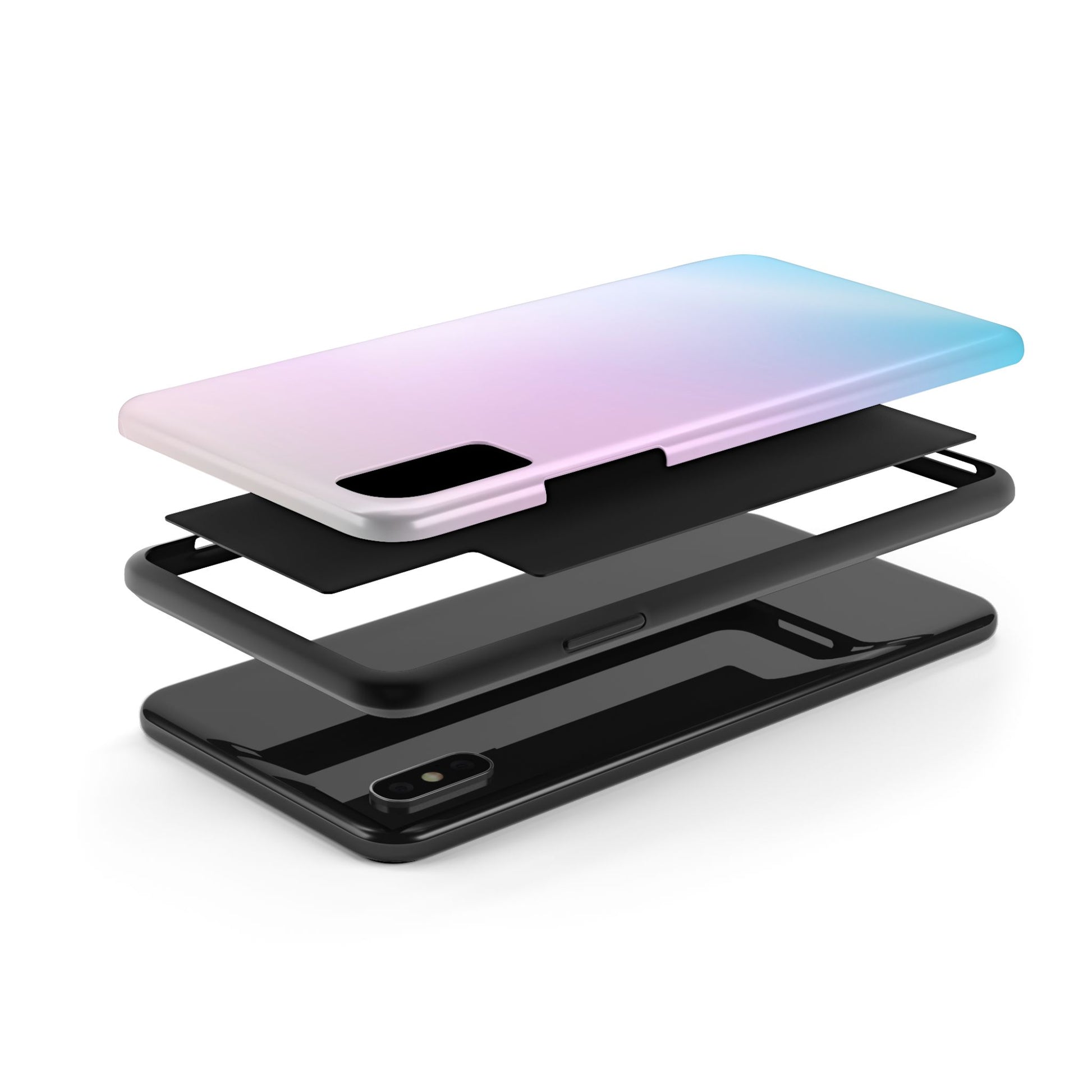 Pastel Dream Tough Phone Case (iPhone & Samsung Compatible) - FORMO