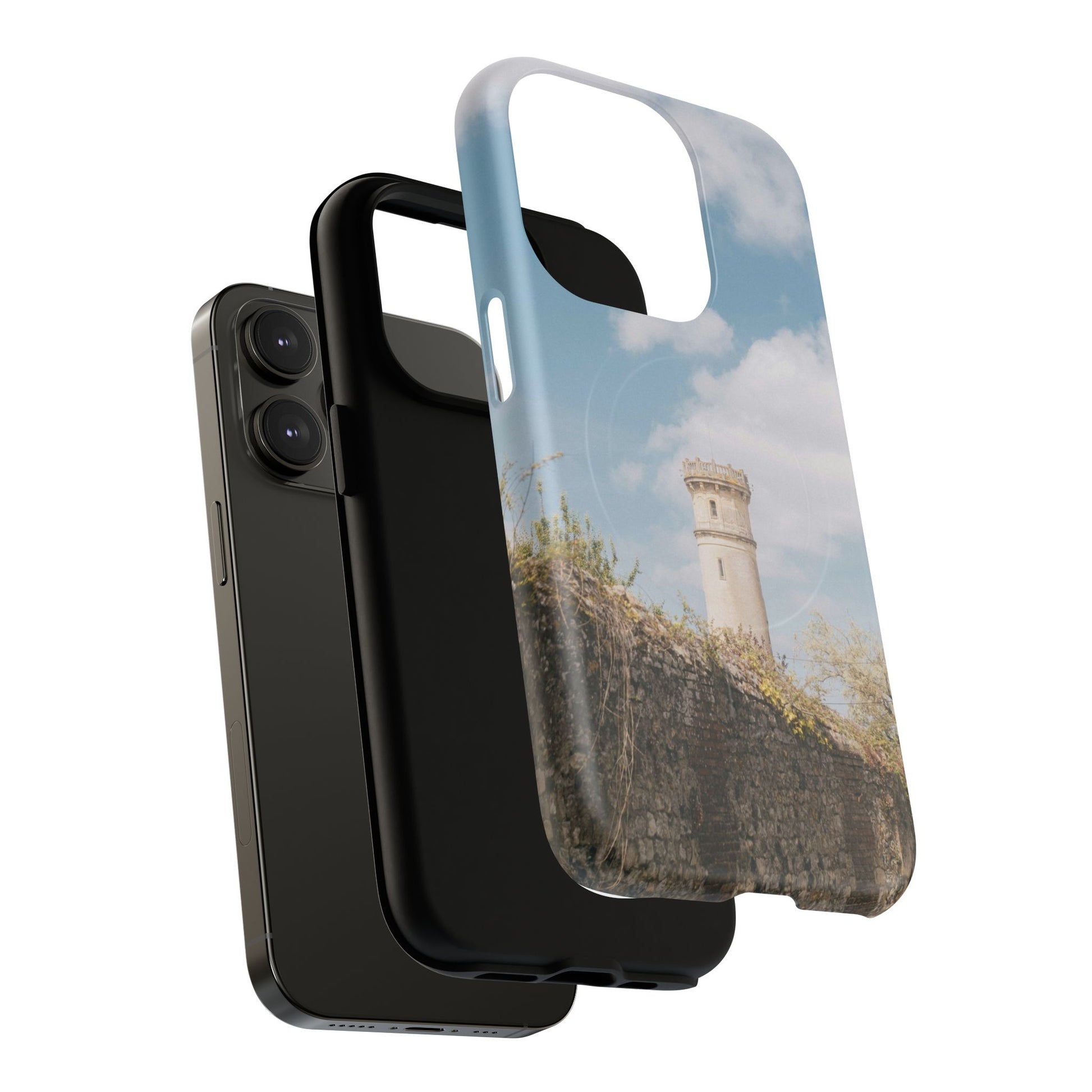 Stylish Tough Magnetic Phone Cases, Phone Accessories, Customizable Phone Covers, Trendy Tech Gifts, Durable Cases for All Occasions