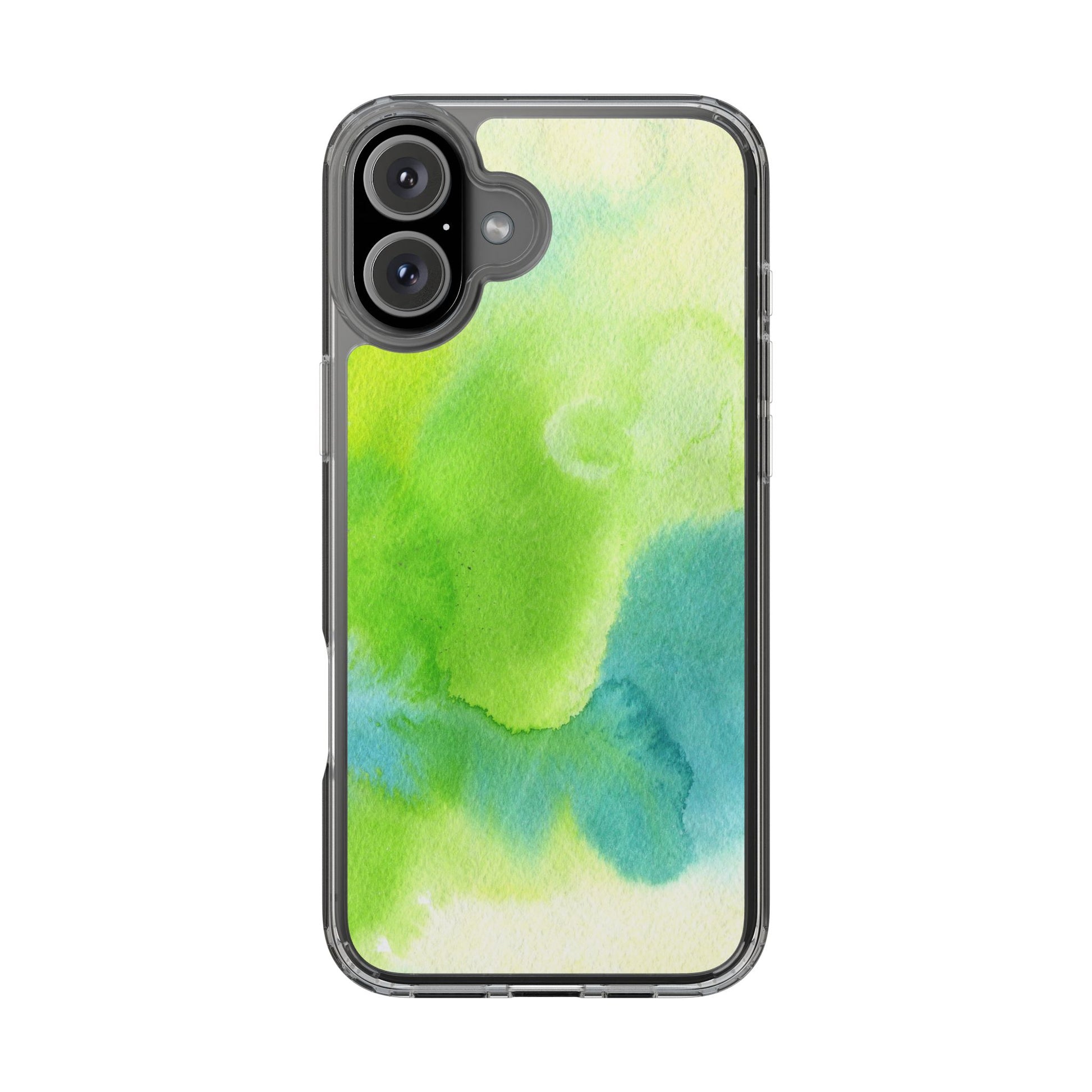 Watercolor Splash Phone Case (iPhone & Samsung Compatible) - FORMO